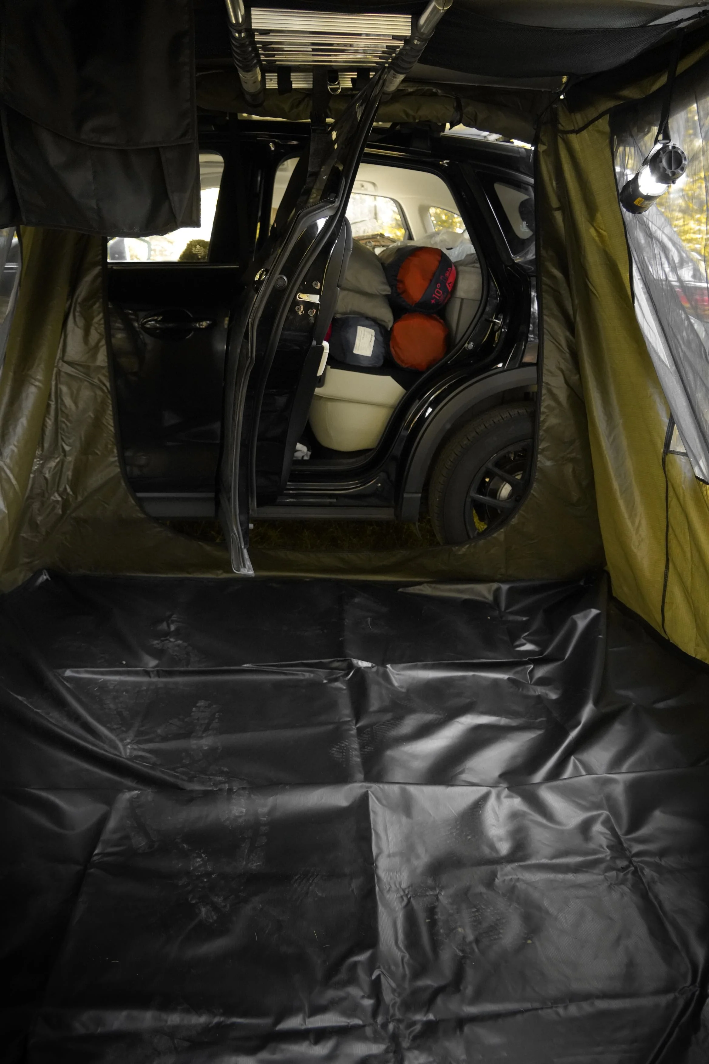 Annexe de tente - SEQUOIA L - Image 3