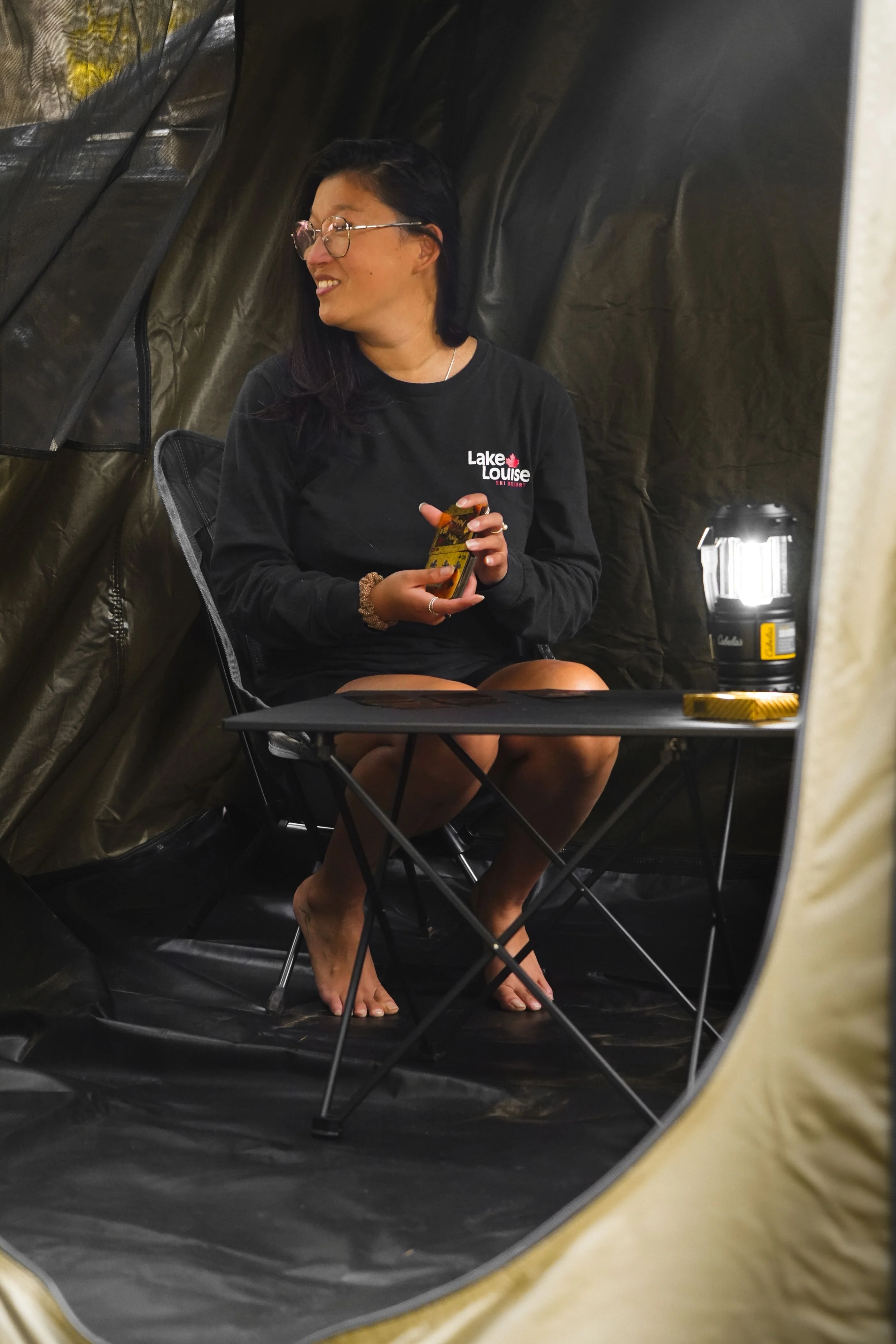 Annexe de tente - SEQUOIA L - Image 4