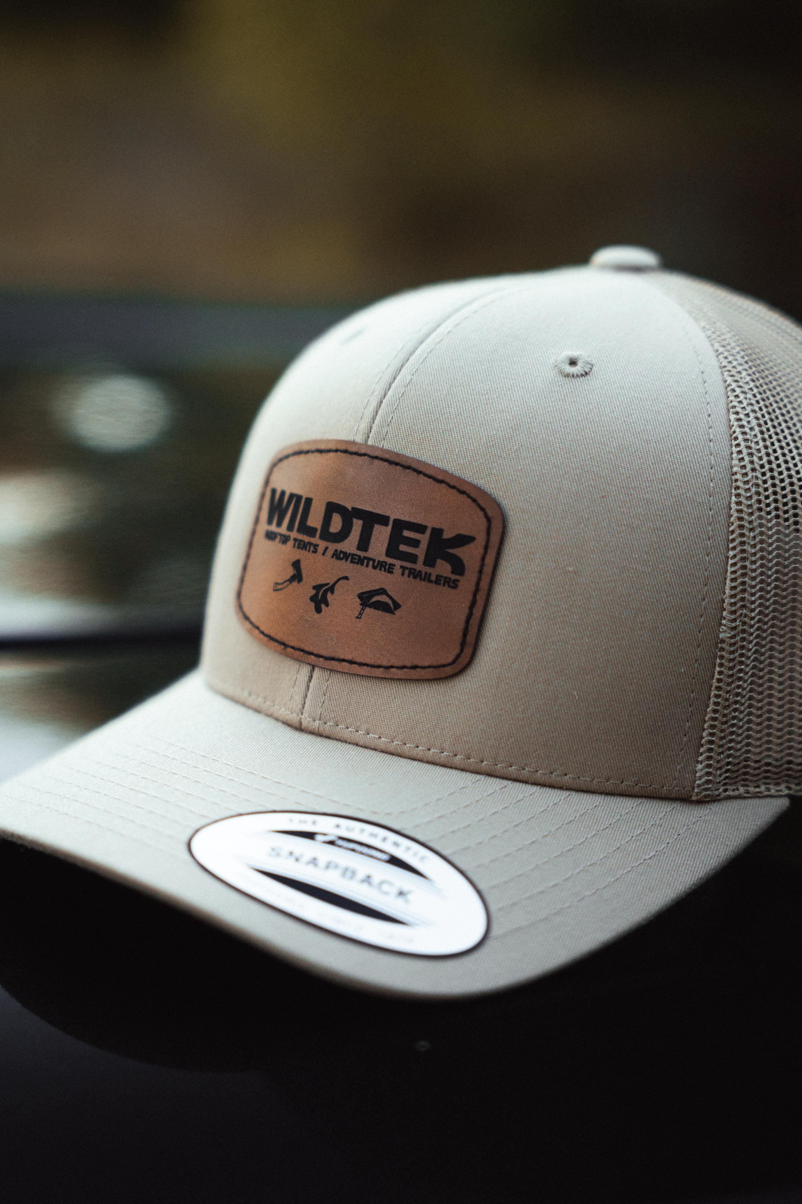 Casquette Trucker - Image 10