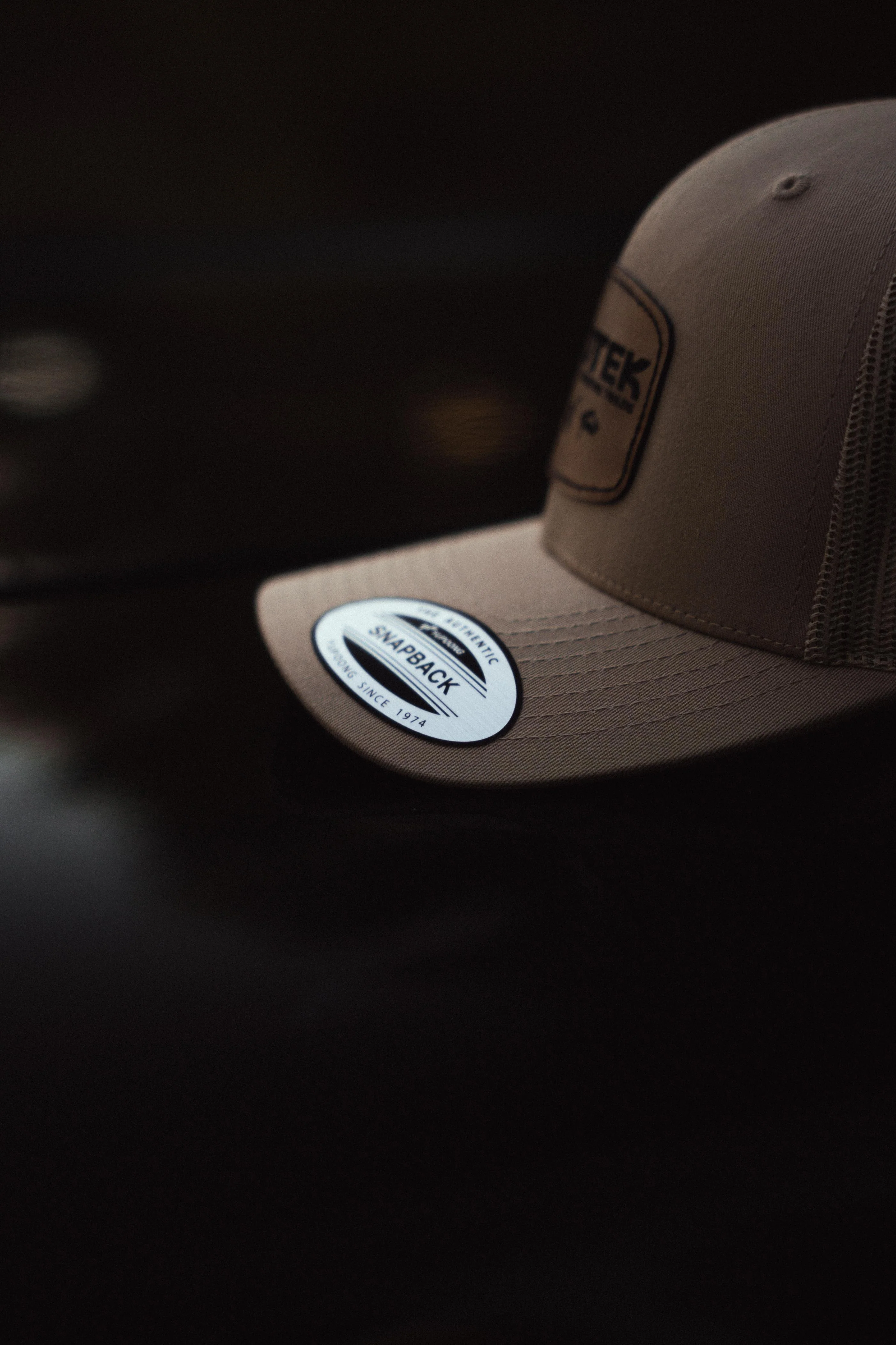 Casquette Trucker - Image 12