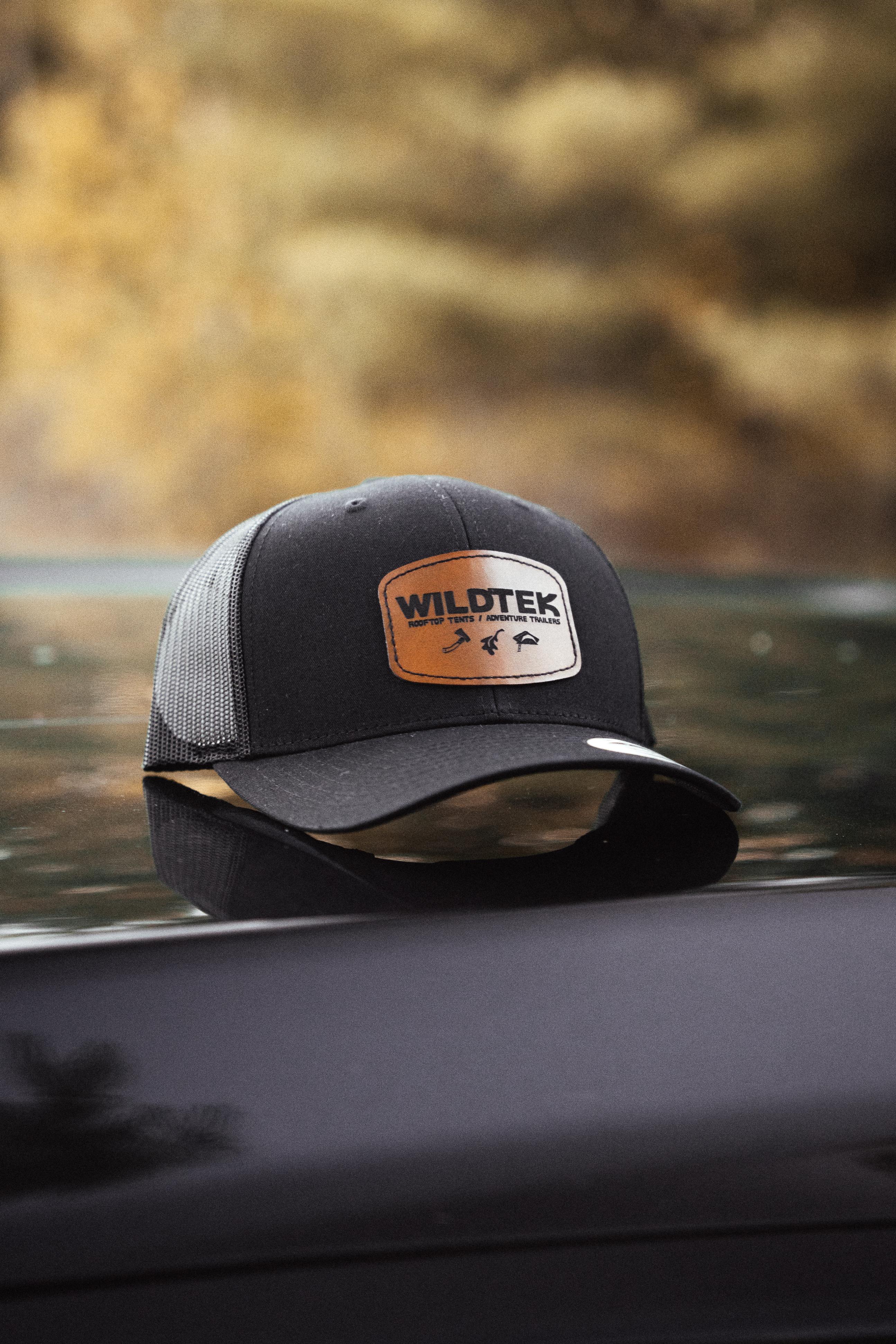 Casquette Trucker - Image 17