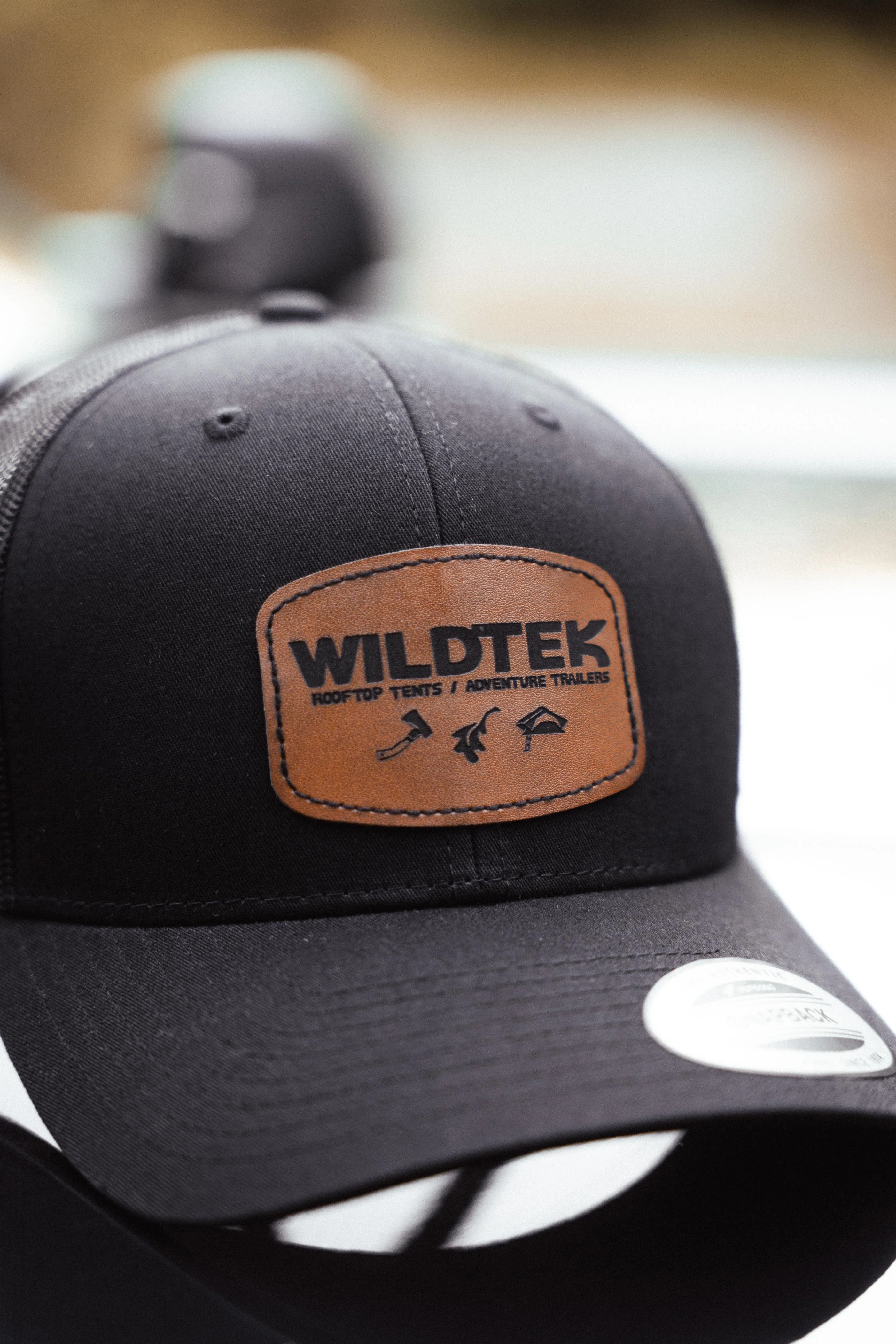 Casquette Trucker - Image 22