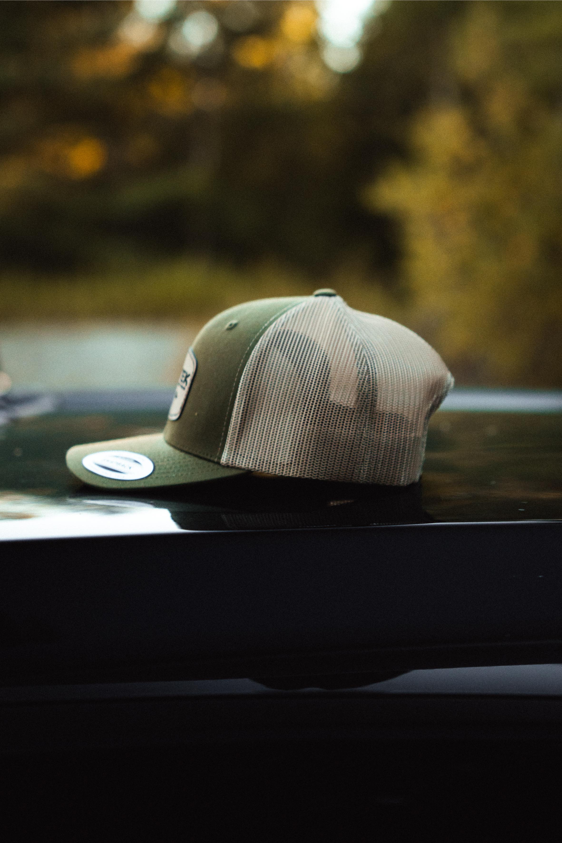Casquette Trucker - Image 6
