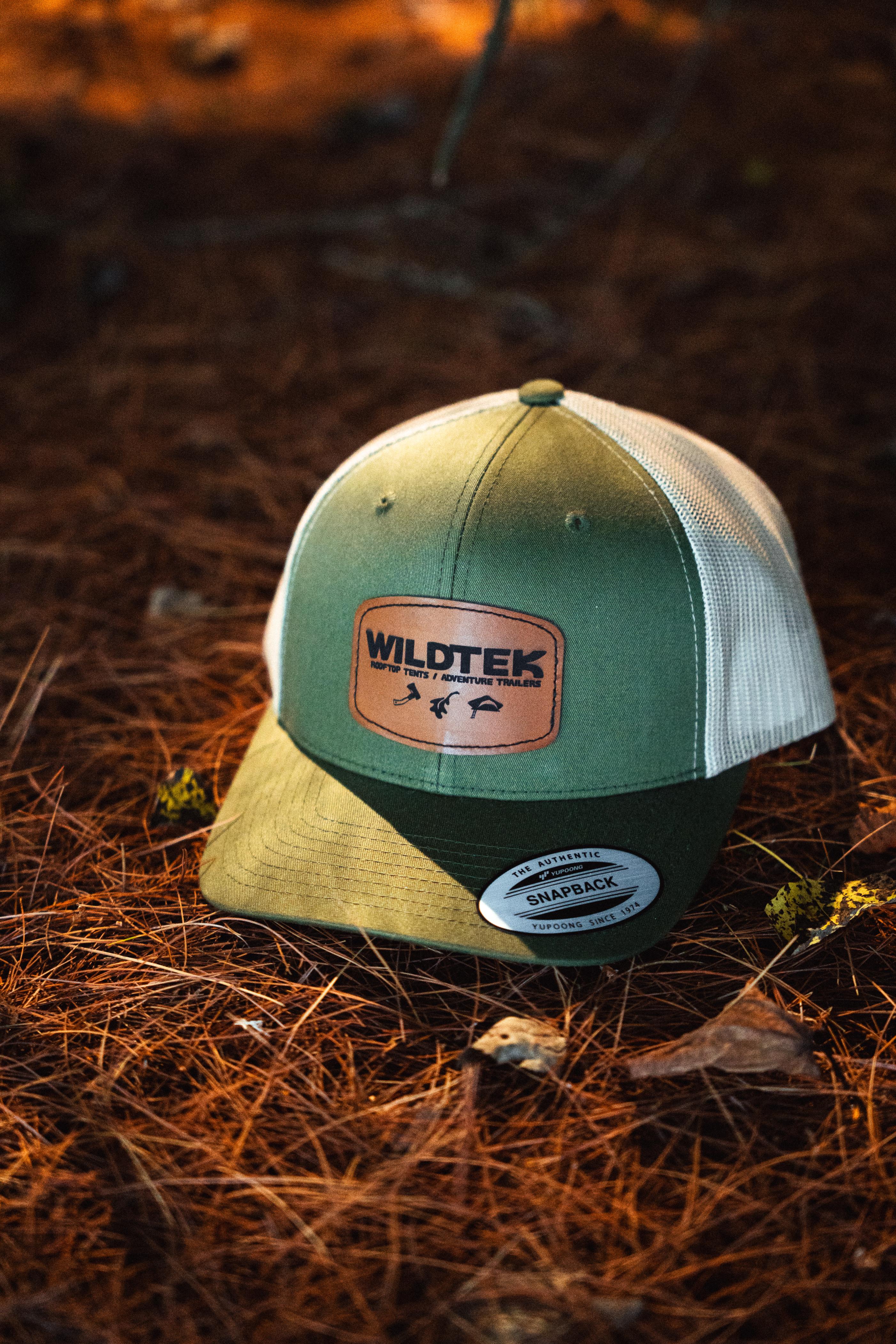 Casquette Trucker - Image 7