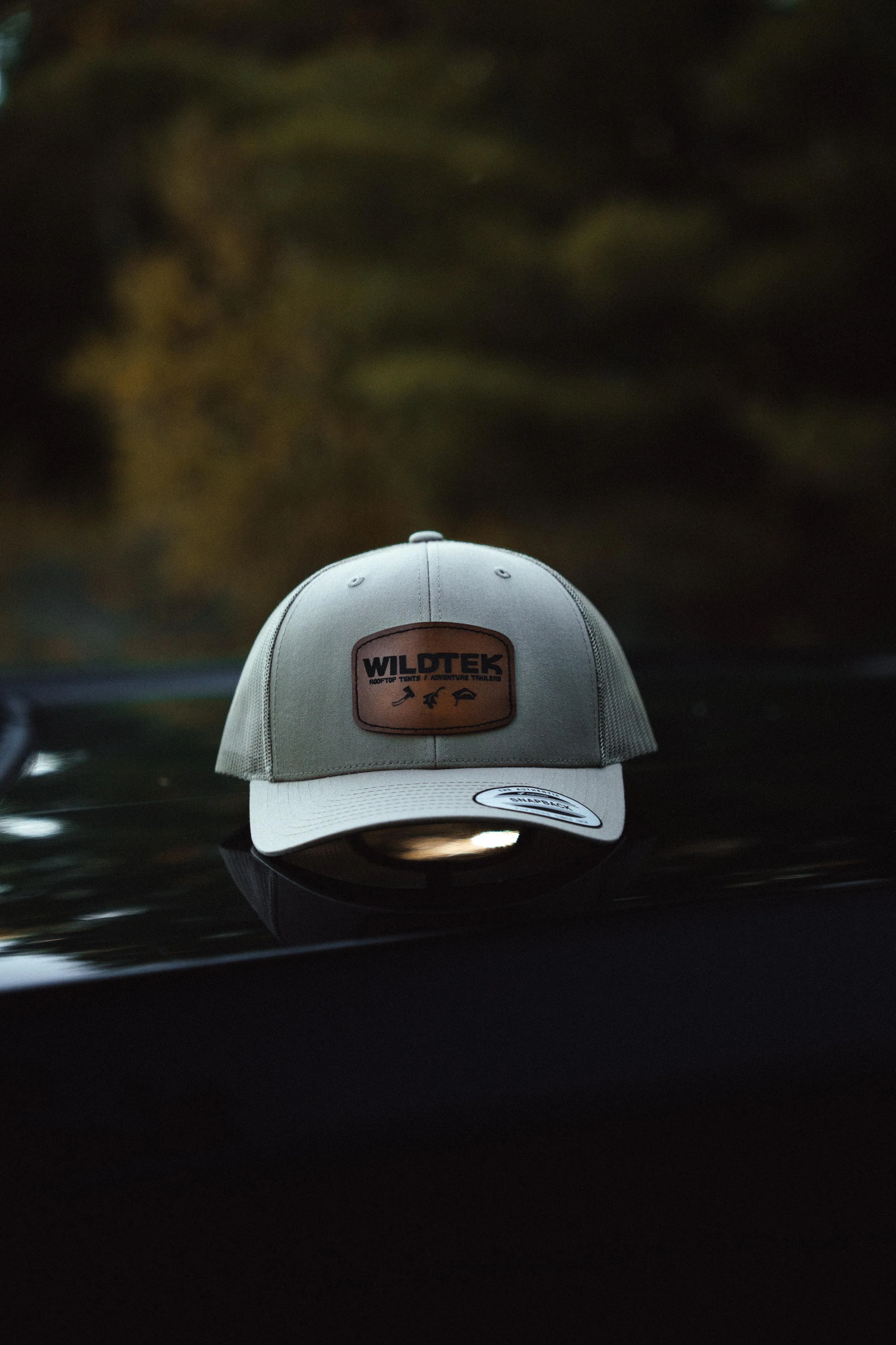 Casquette Trucker - Image 9