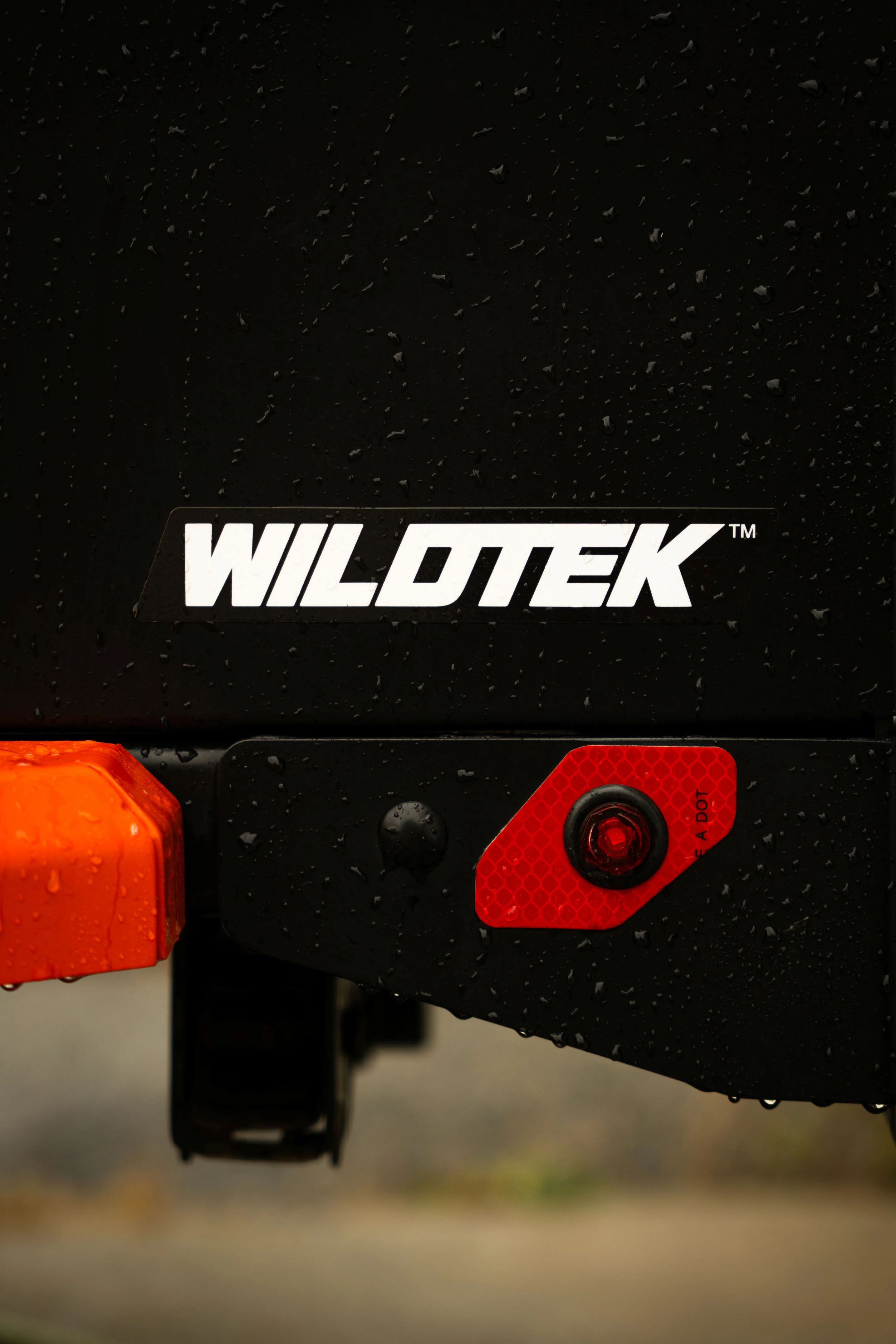 Collants WILDTEK - Image 4
