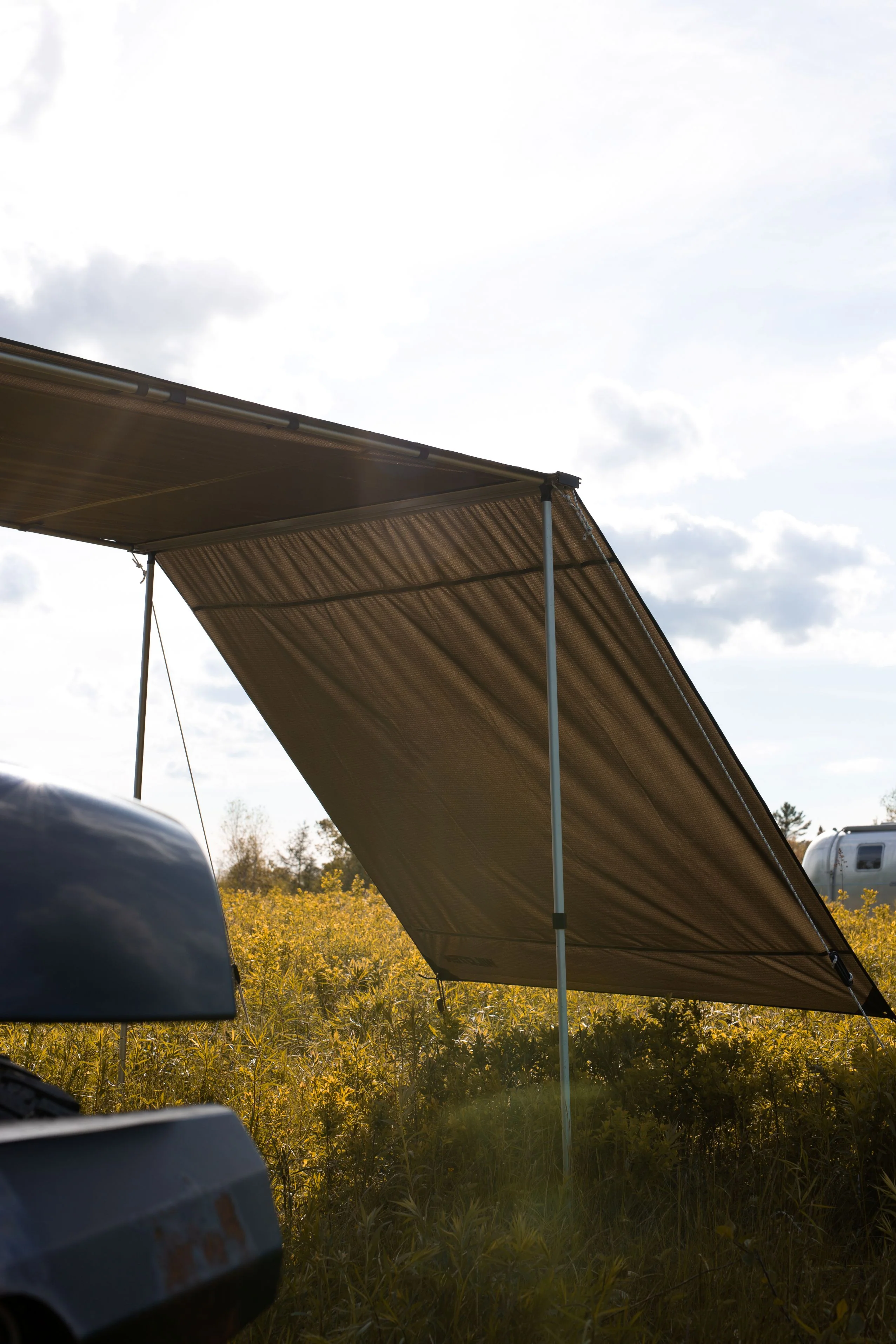 Extension pour auvent PRATIC 180 - Image 3