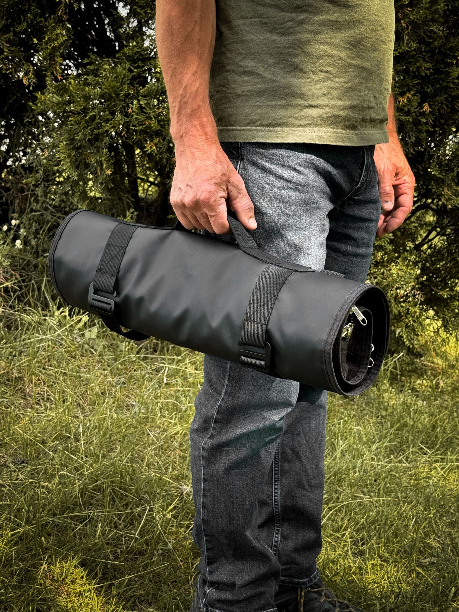 Le GRIPPER – Rangement multifonction - Image 3