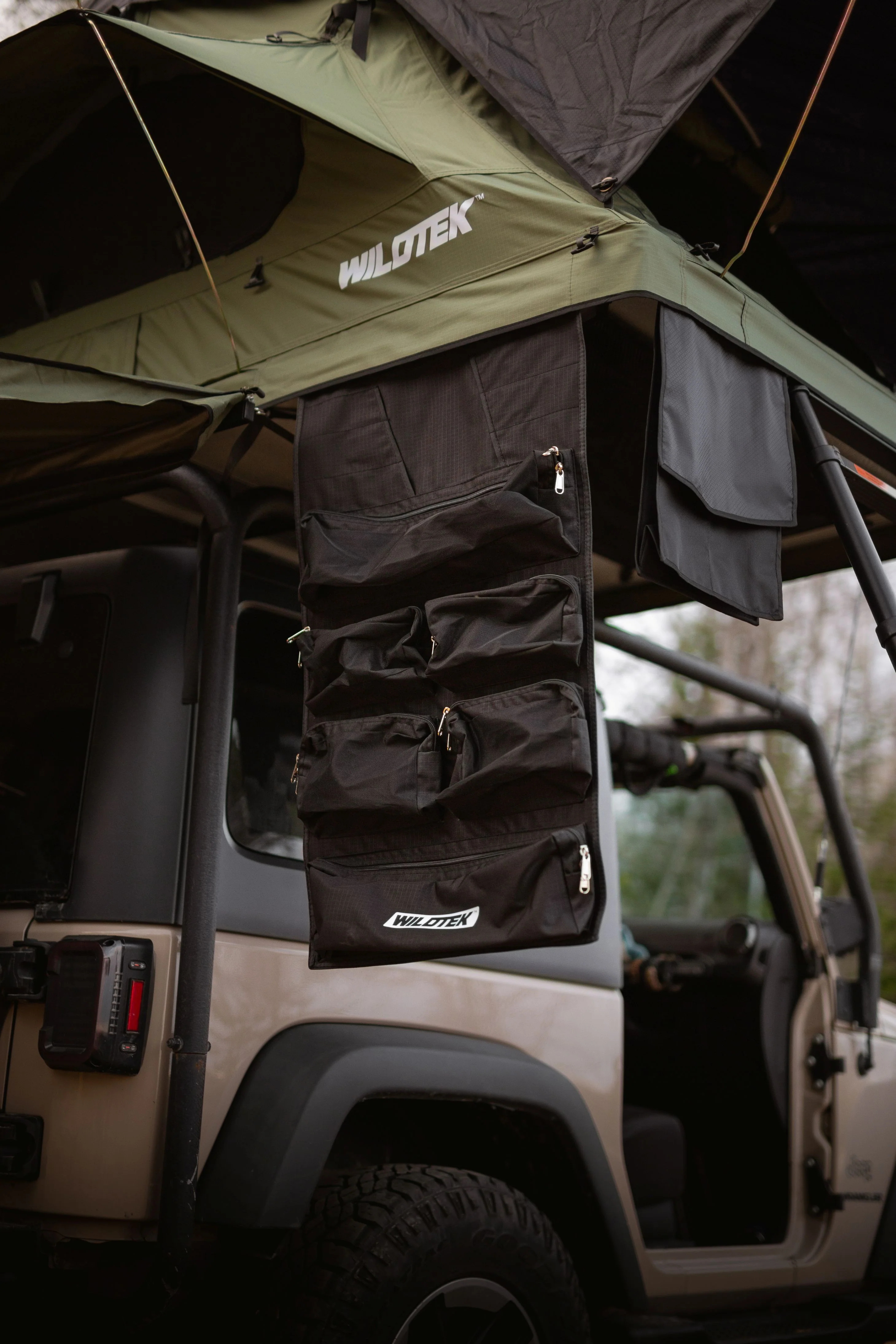 Le GRIPPER – Rangement multifonction - Image 7