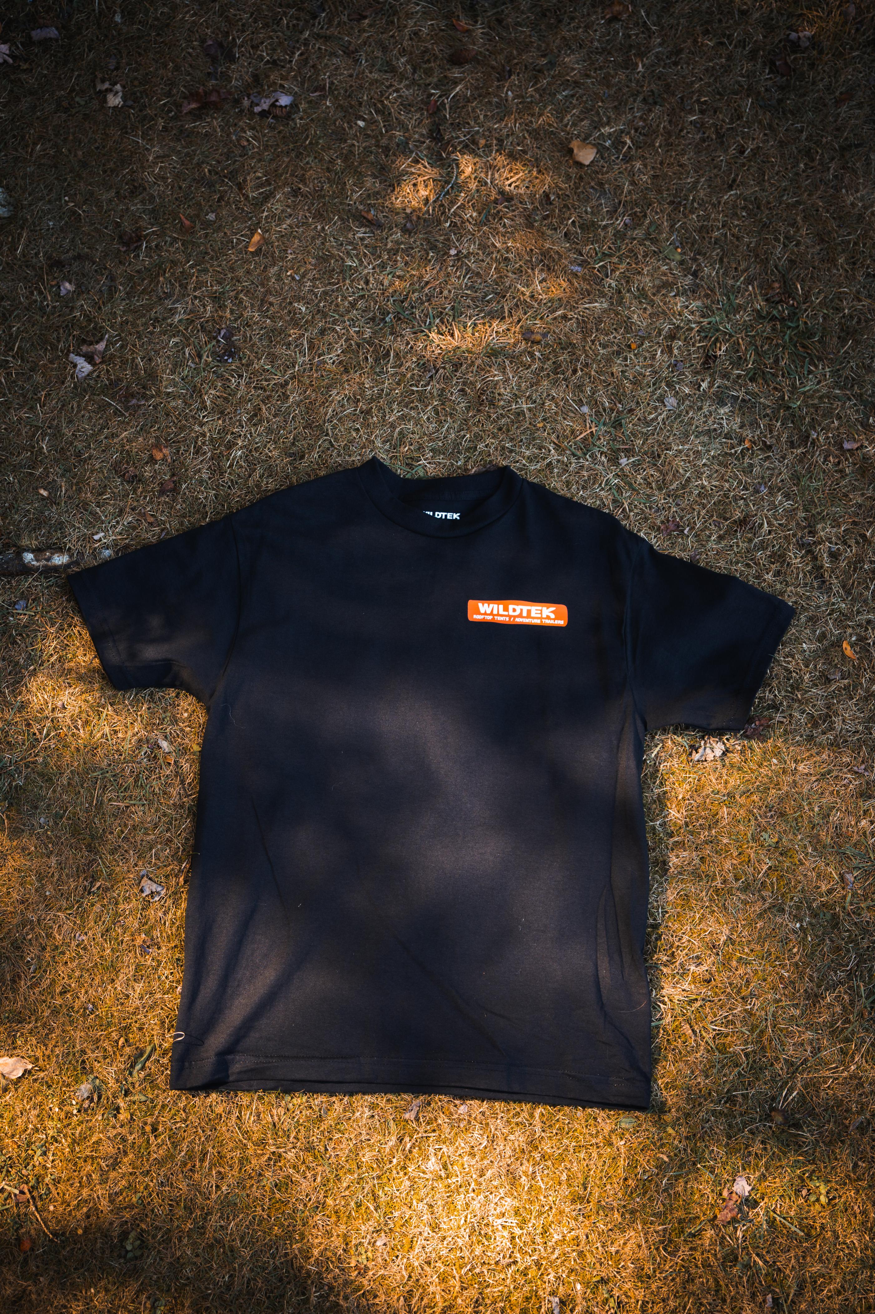 Le Timber - T-Shirt - Image 7