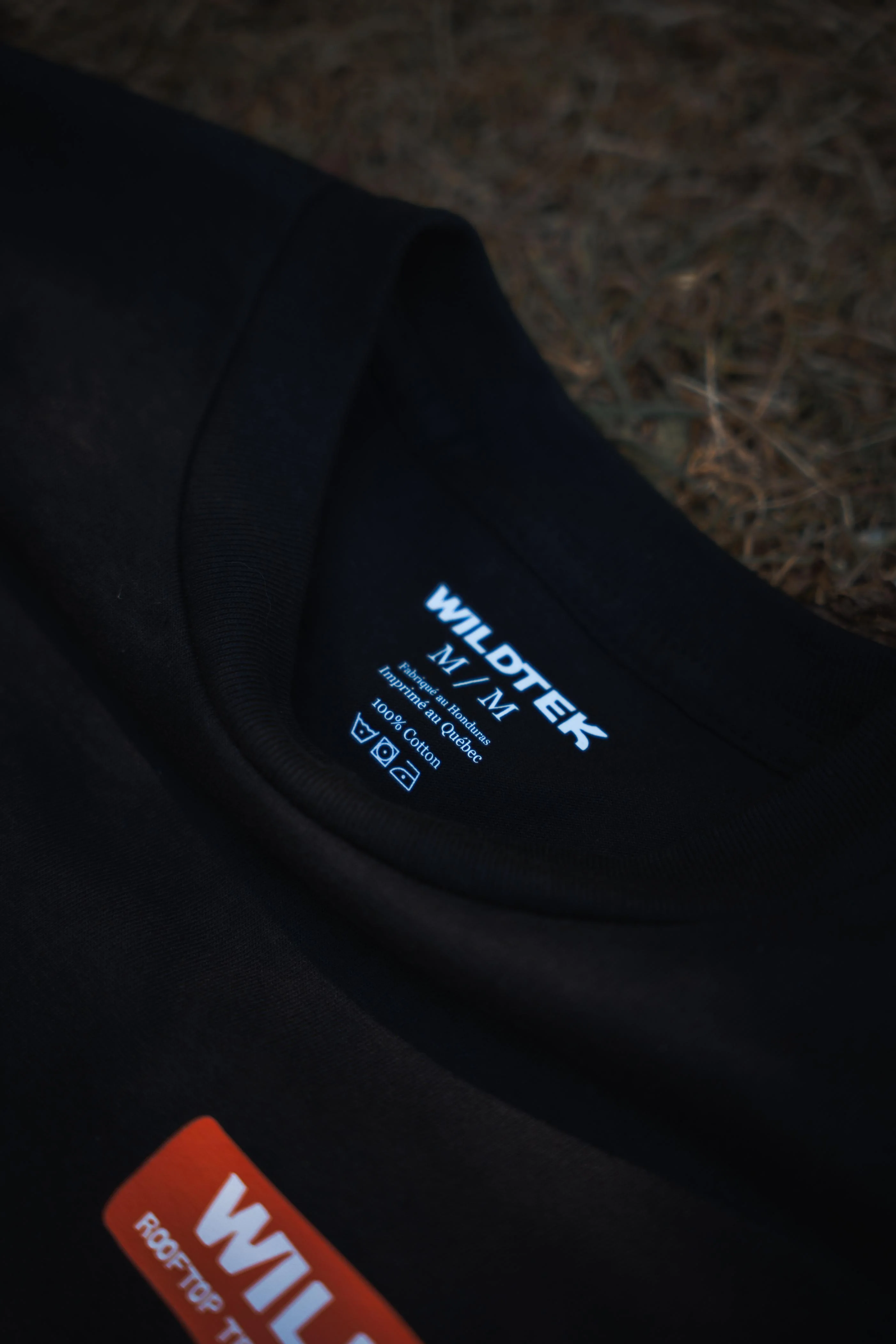Le Timber - T-Shirt - Image 8