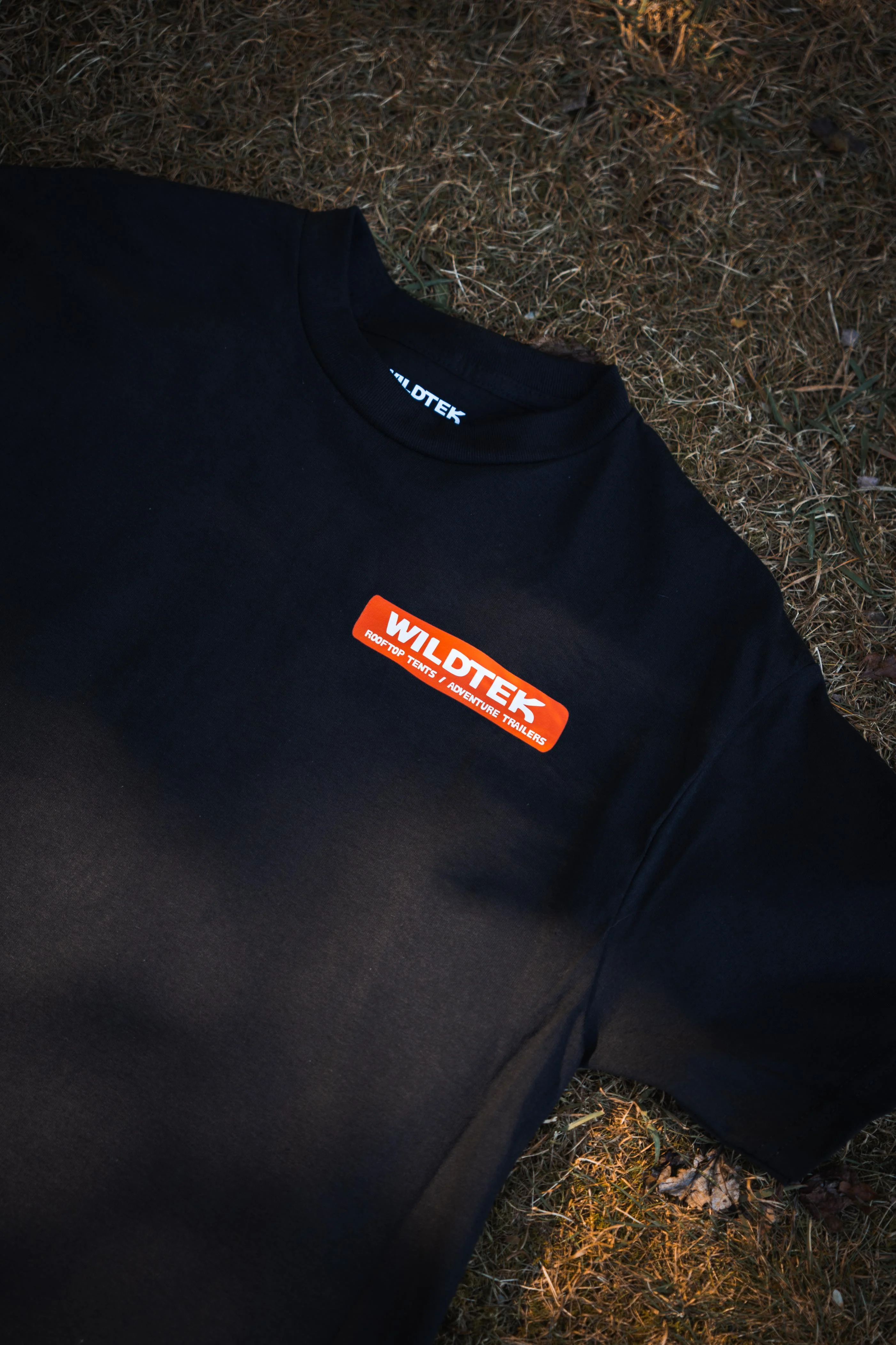 Le Timber - T-Shirt - Image 9