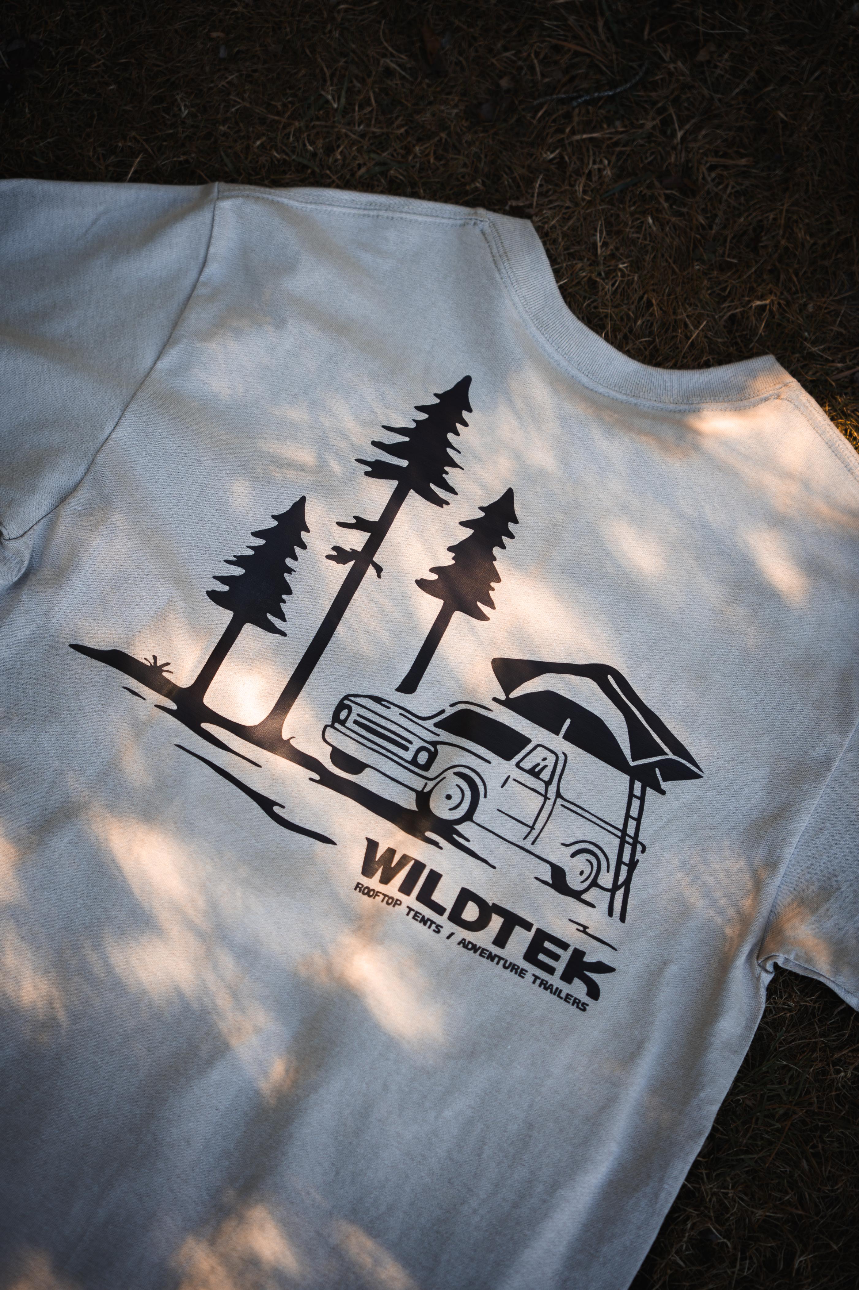 Le Outsider - T-Shirt - Image 12