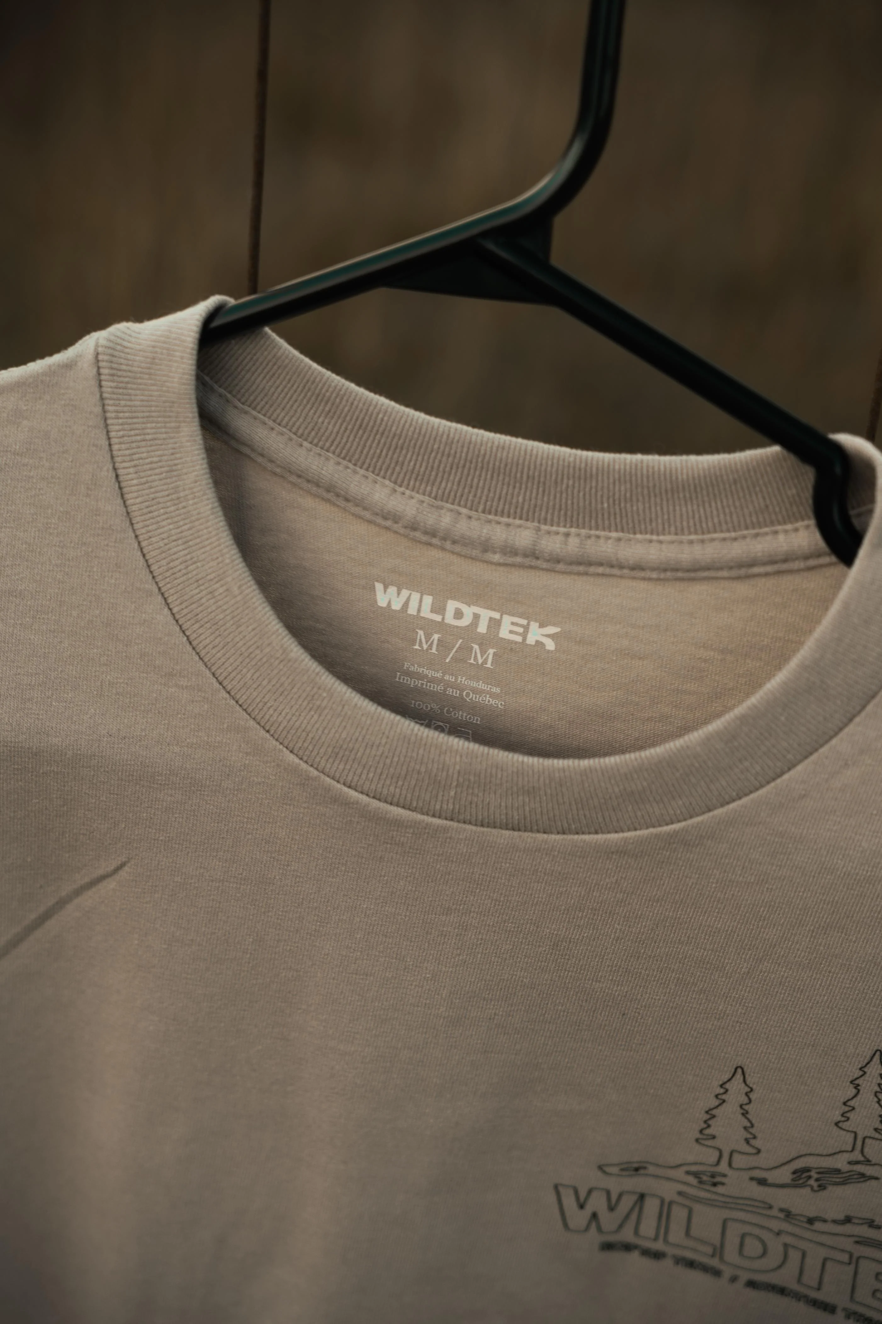 Le Outliner - T-Shirt - Image 11