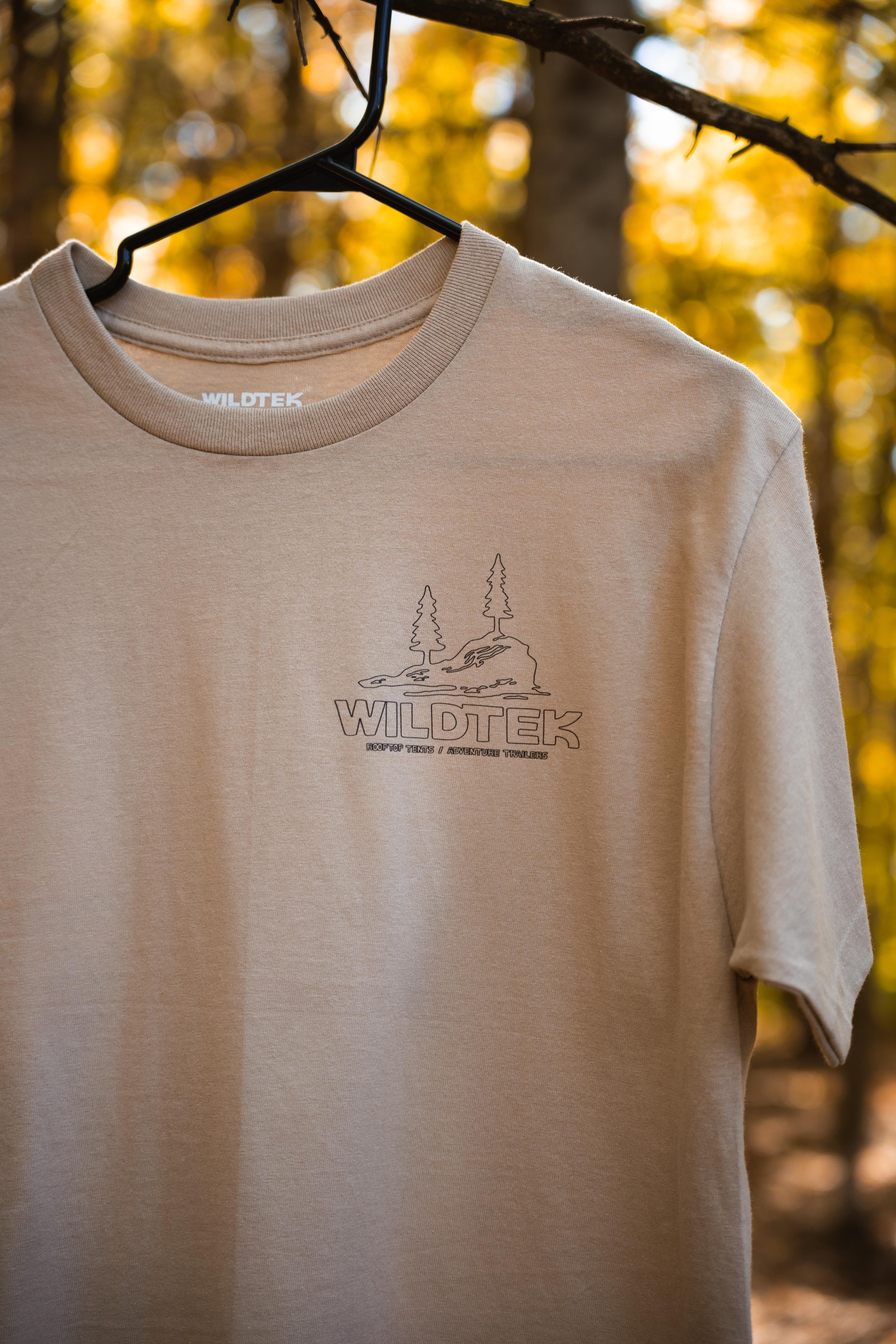 Le Outliner - T-Shirt - Image 12