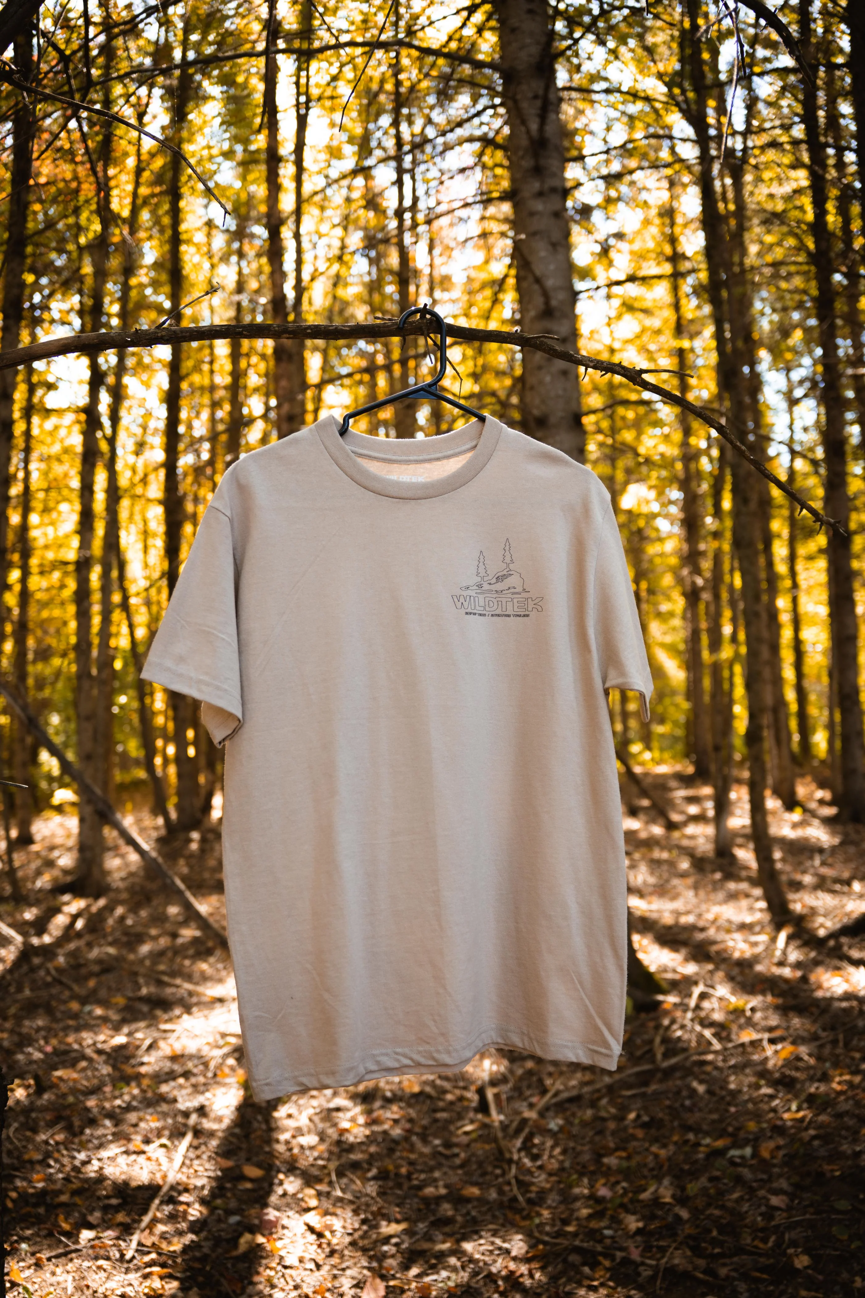 Le Outliner - T-Shirt - Image 13