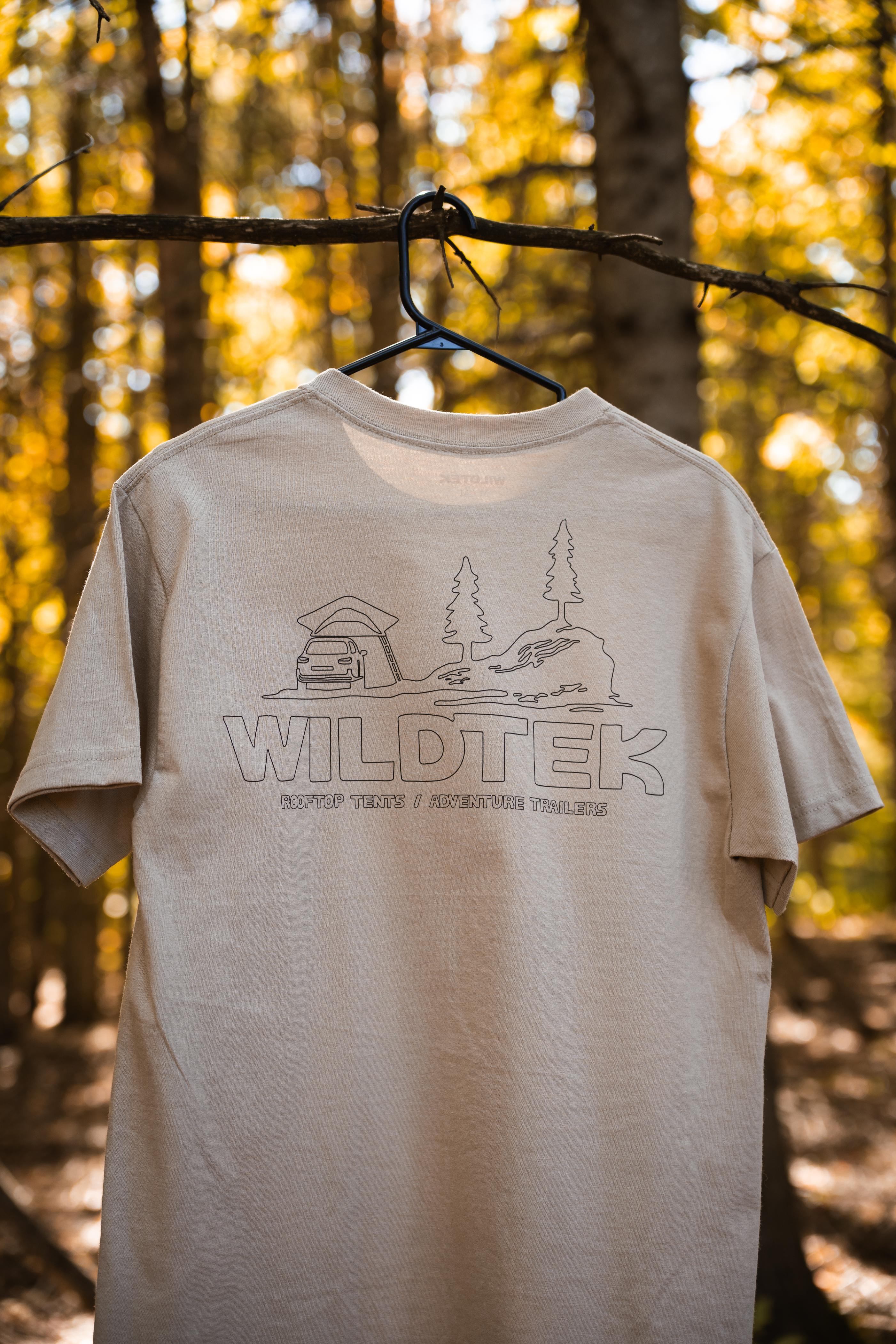 Le Outliner - T-Shirt - Image 14