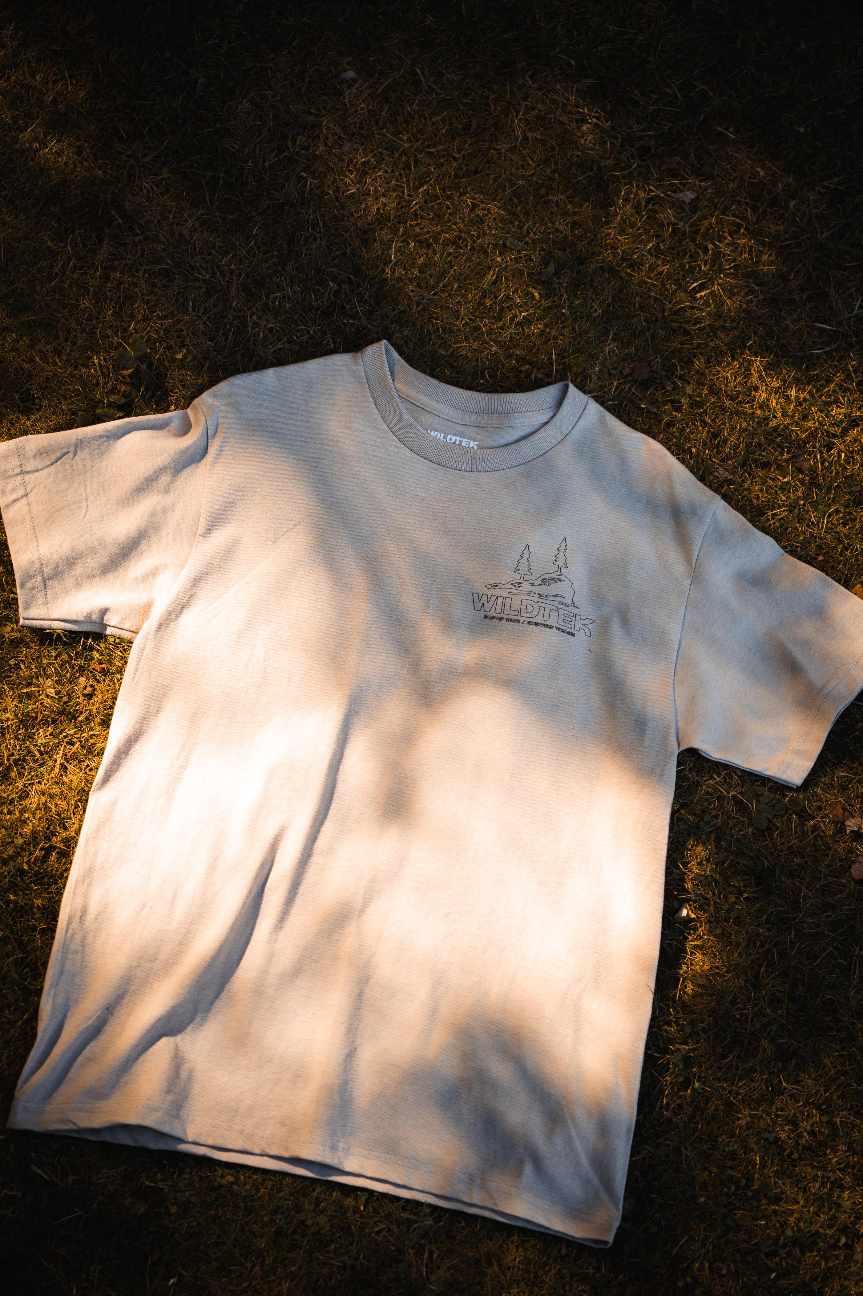 Le Outliner - T-Shirt - Image 3