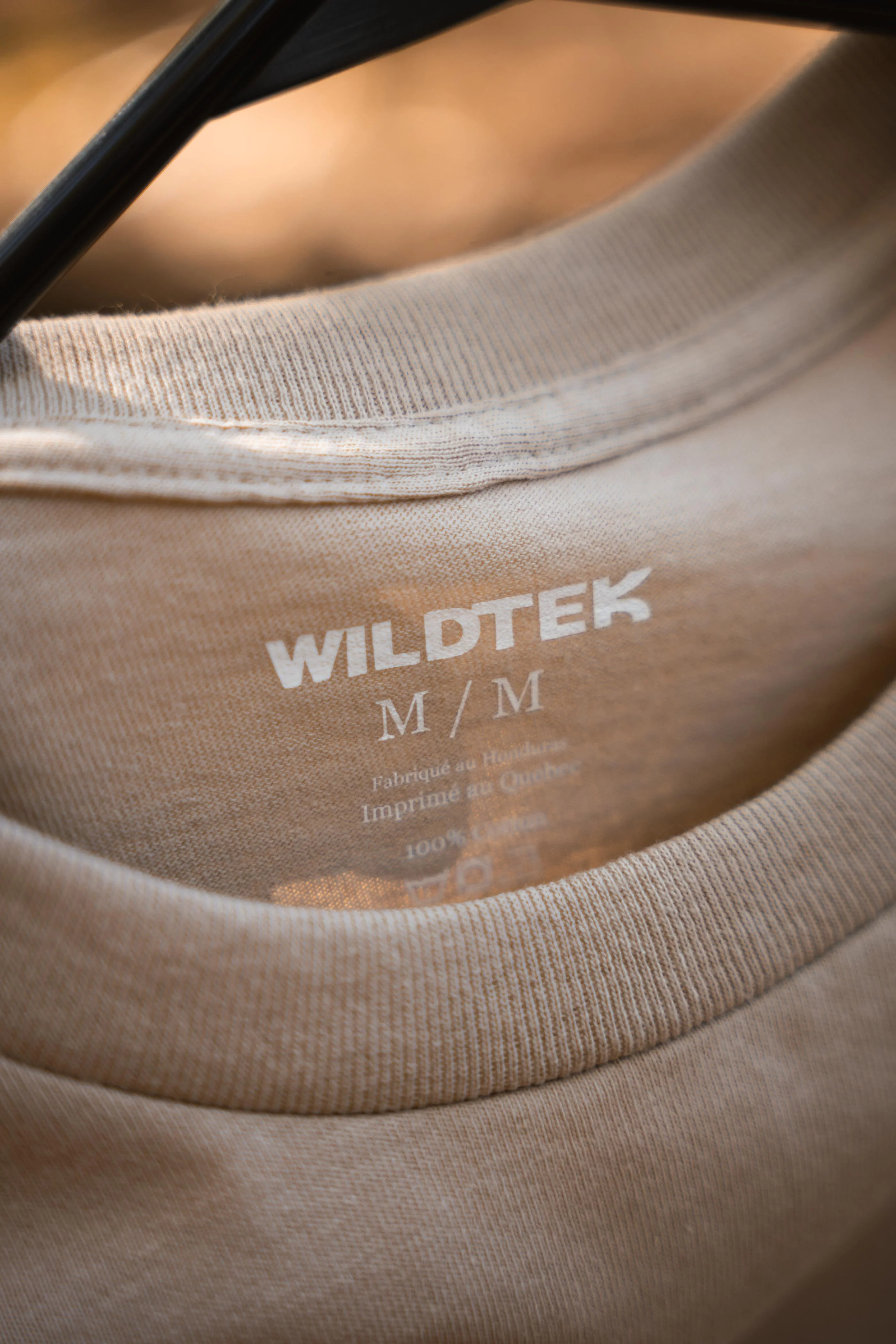 Le Outliner - T-Shirt - Image 6