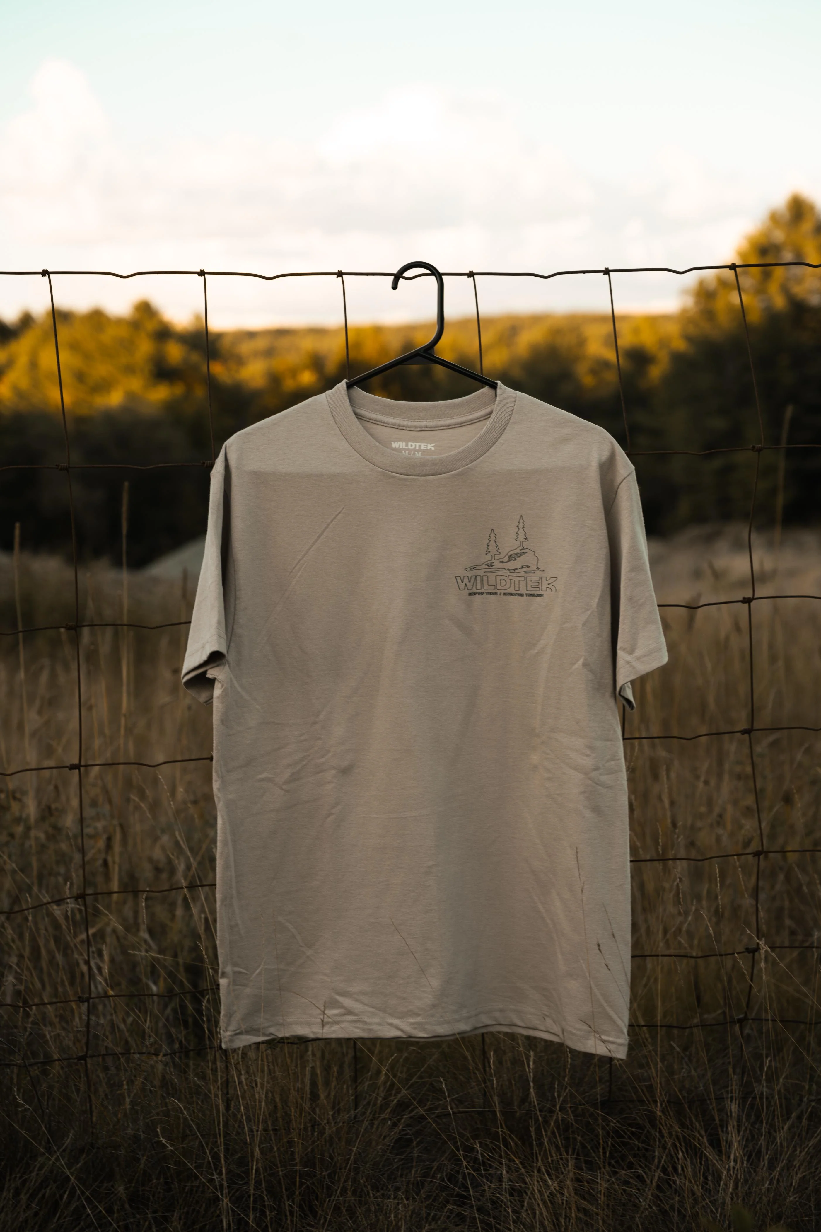 Le Outliner - T-Shirt - Image 9