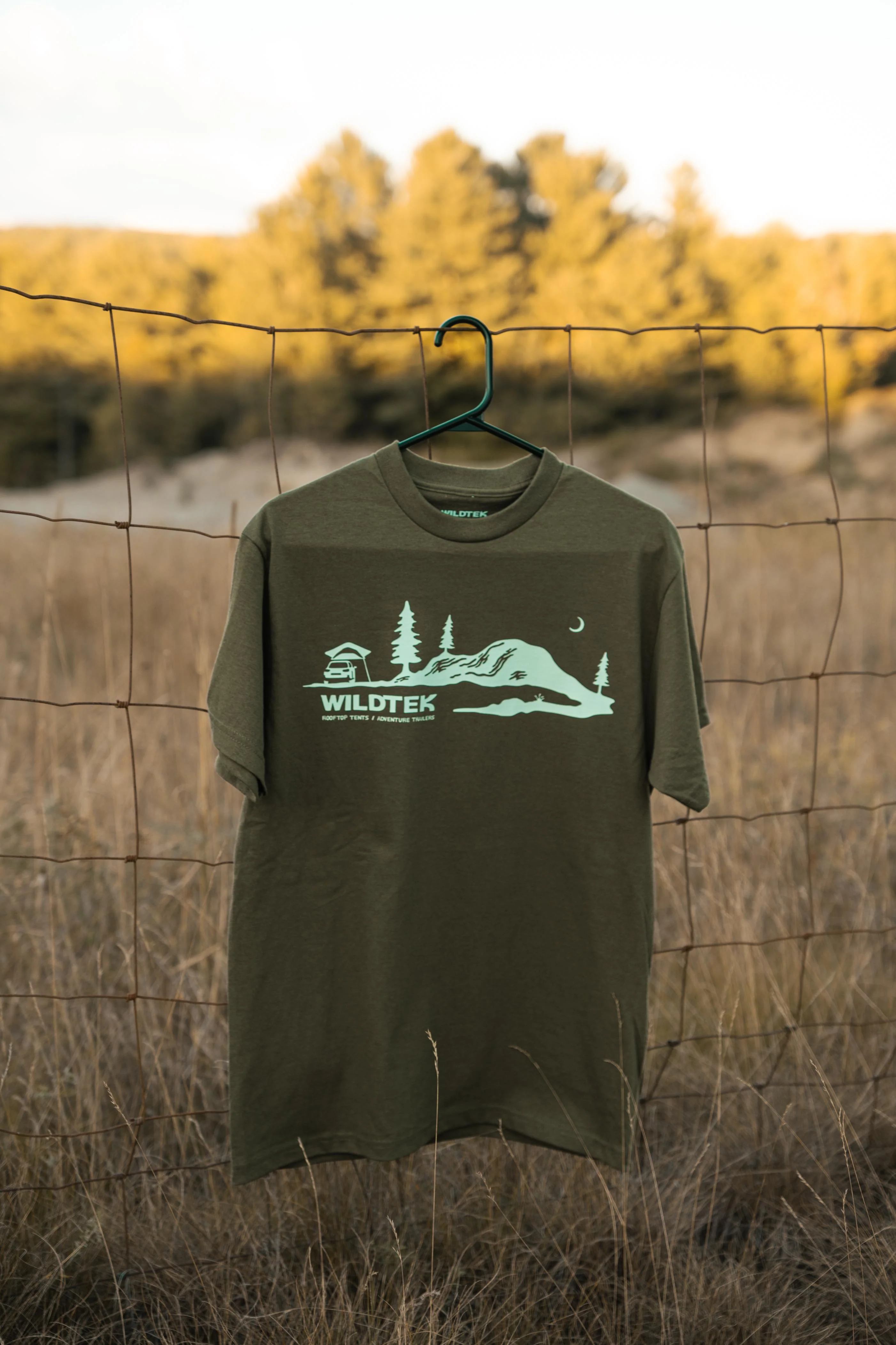 Le Horizon - T-Shirt - Image 3