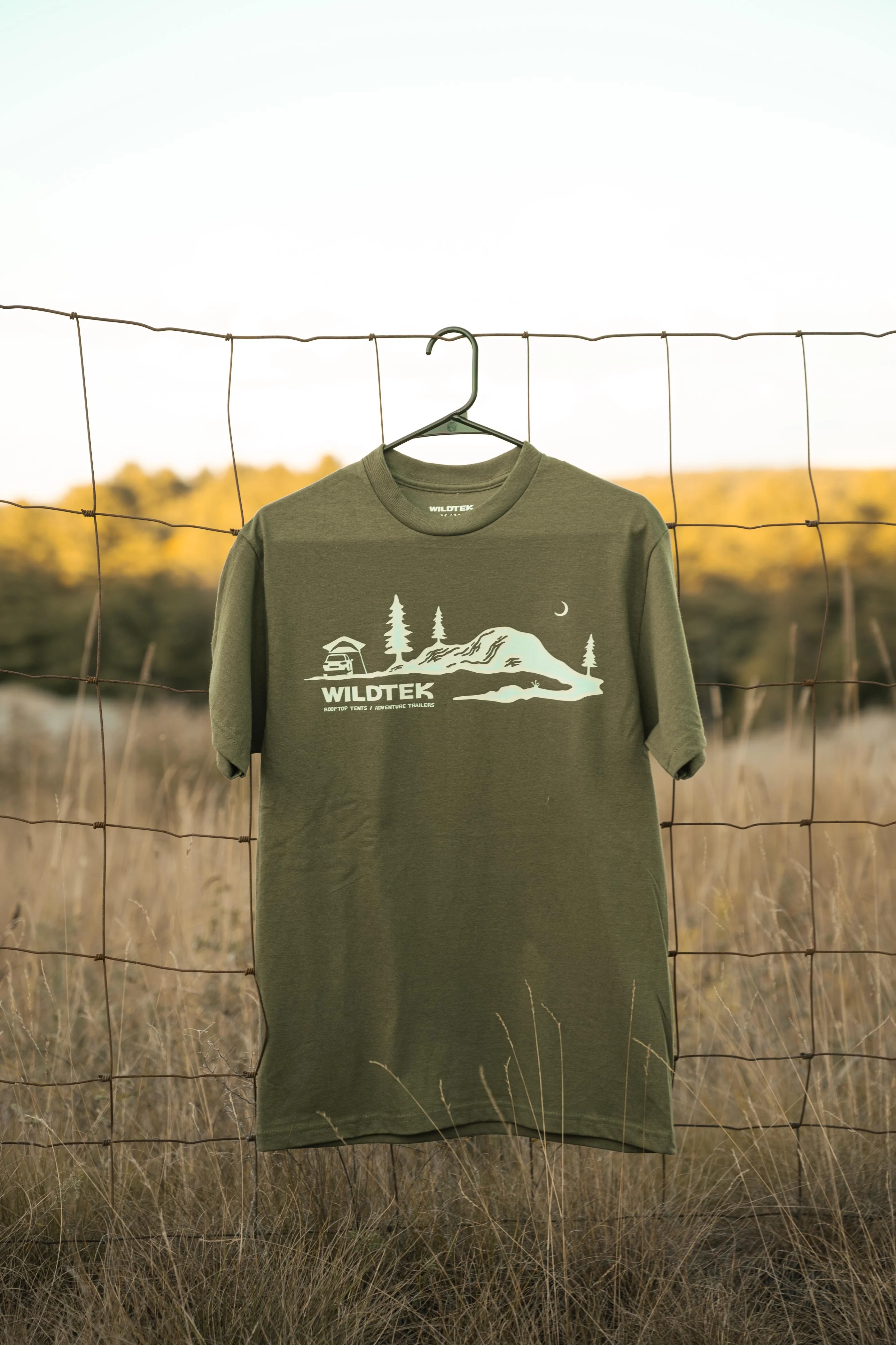 Le Horizon - T-Shirt - Image 5