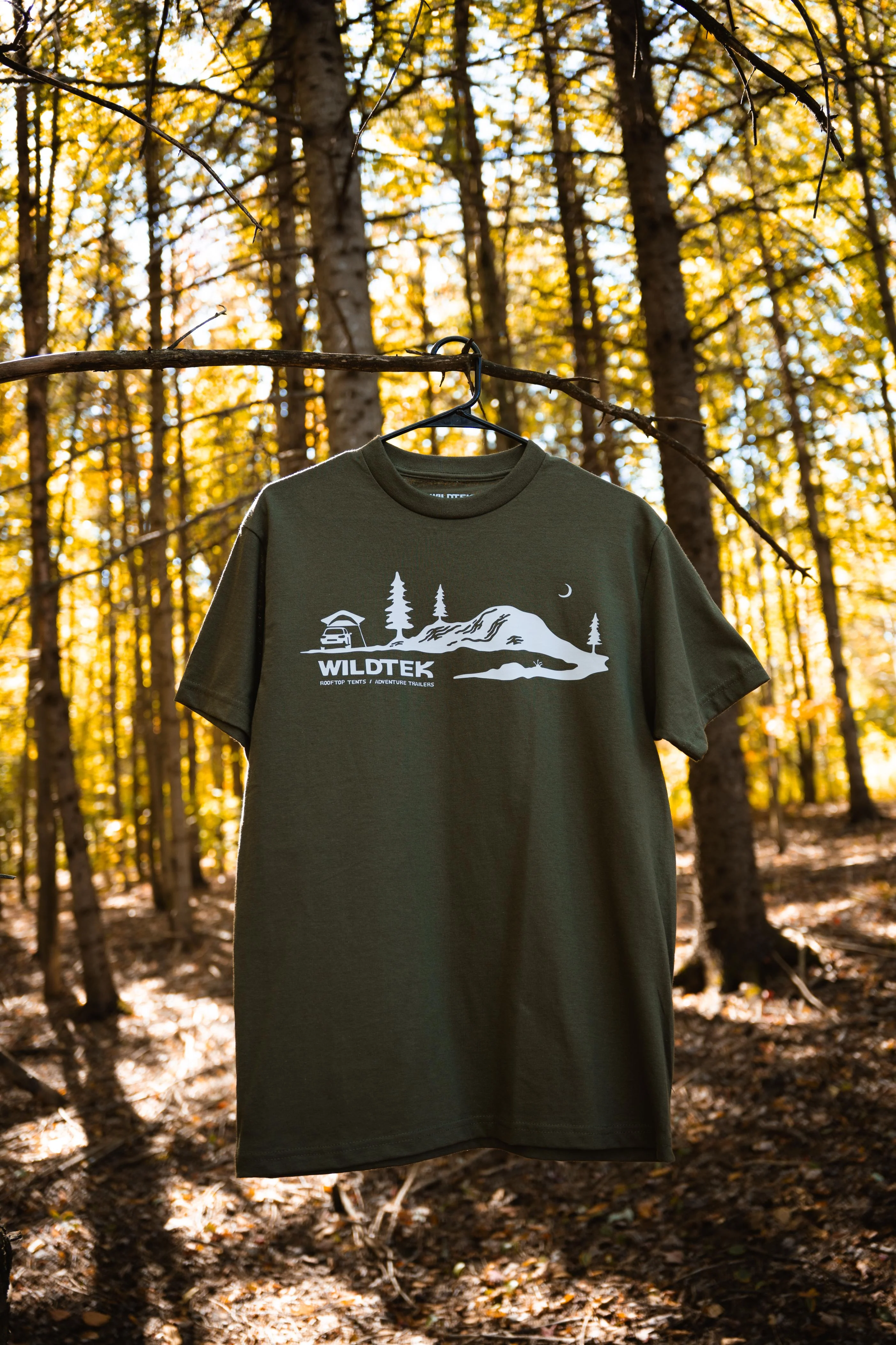 Le Horizon - T-Shirt - Image 8