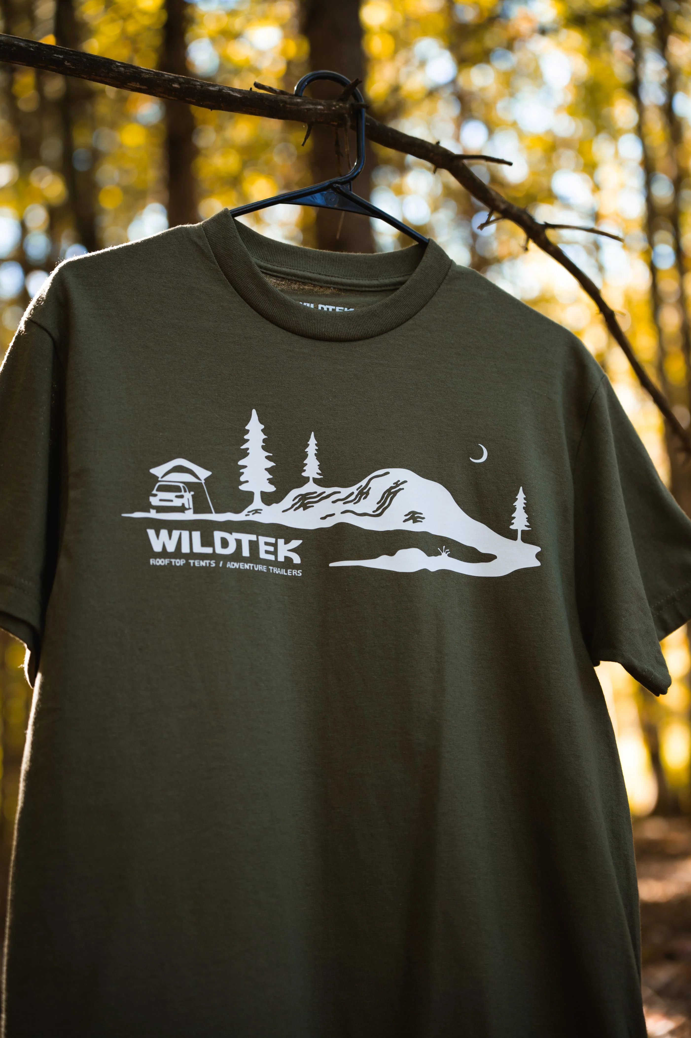 Le Horizon - T-Shirt - Image 9