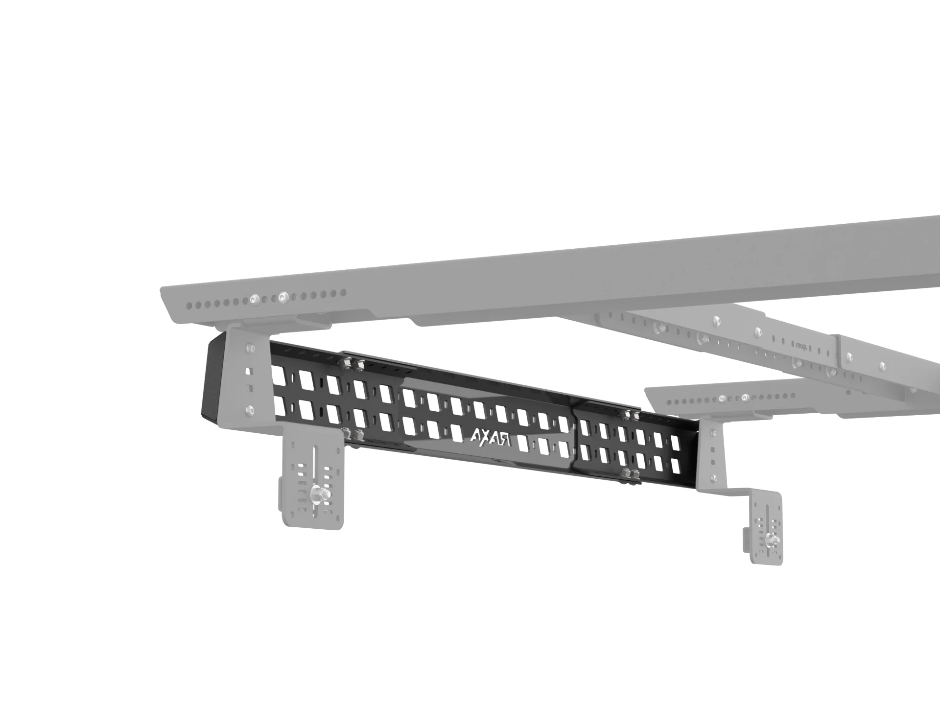 RAXA-R1 - Rack pour pickup - Image 10