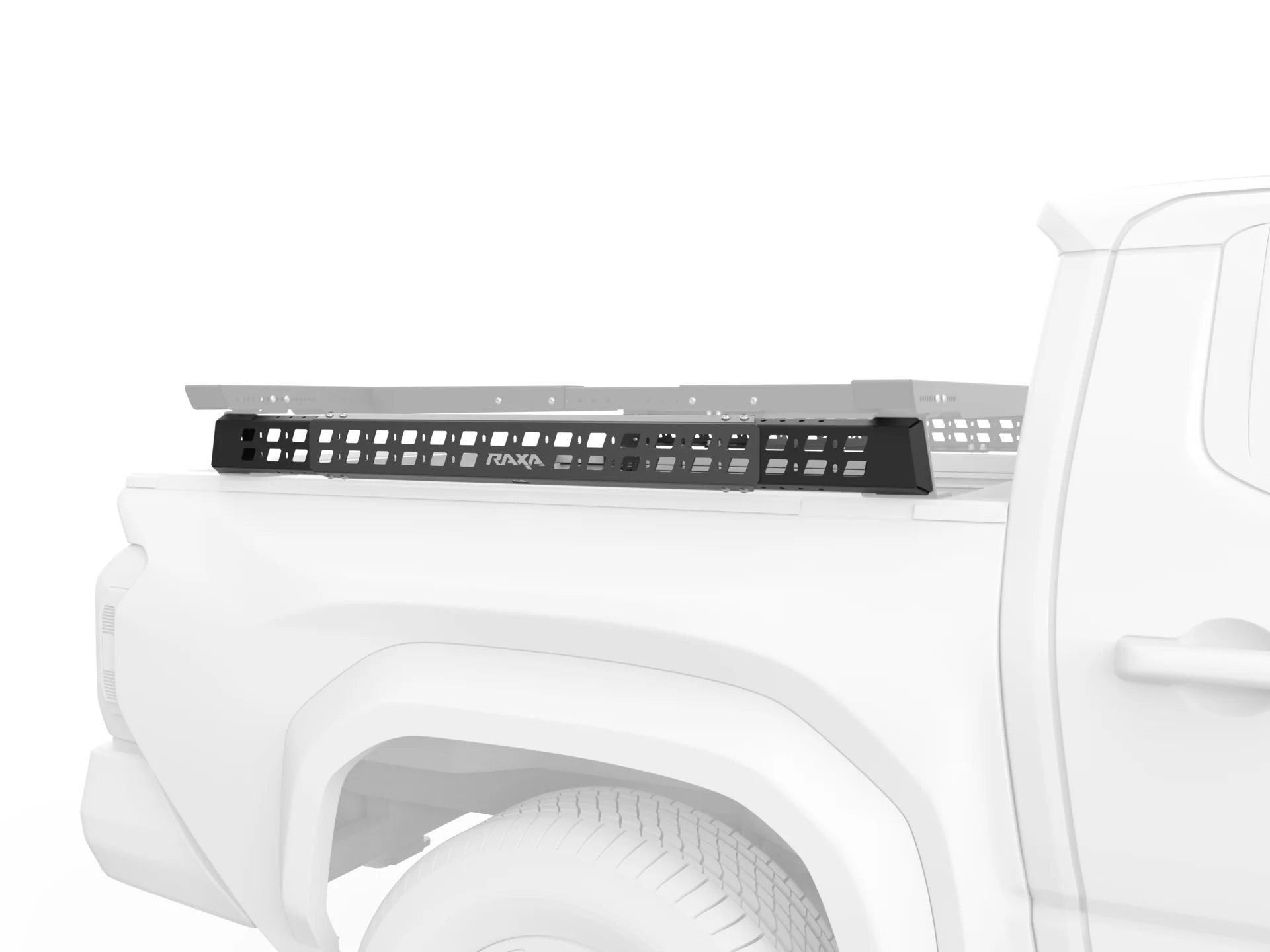 RAXA-R1 - Rack pour pickup - Image 11