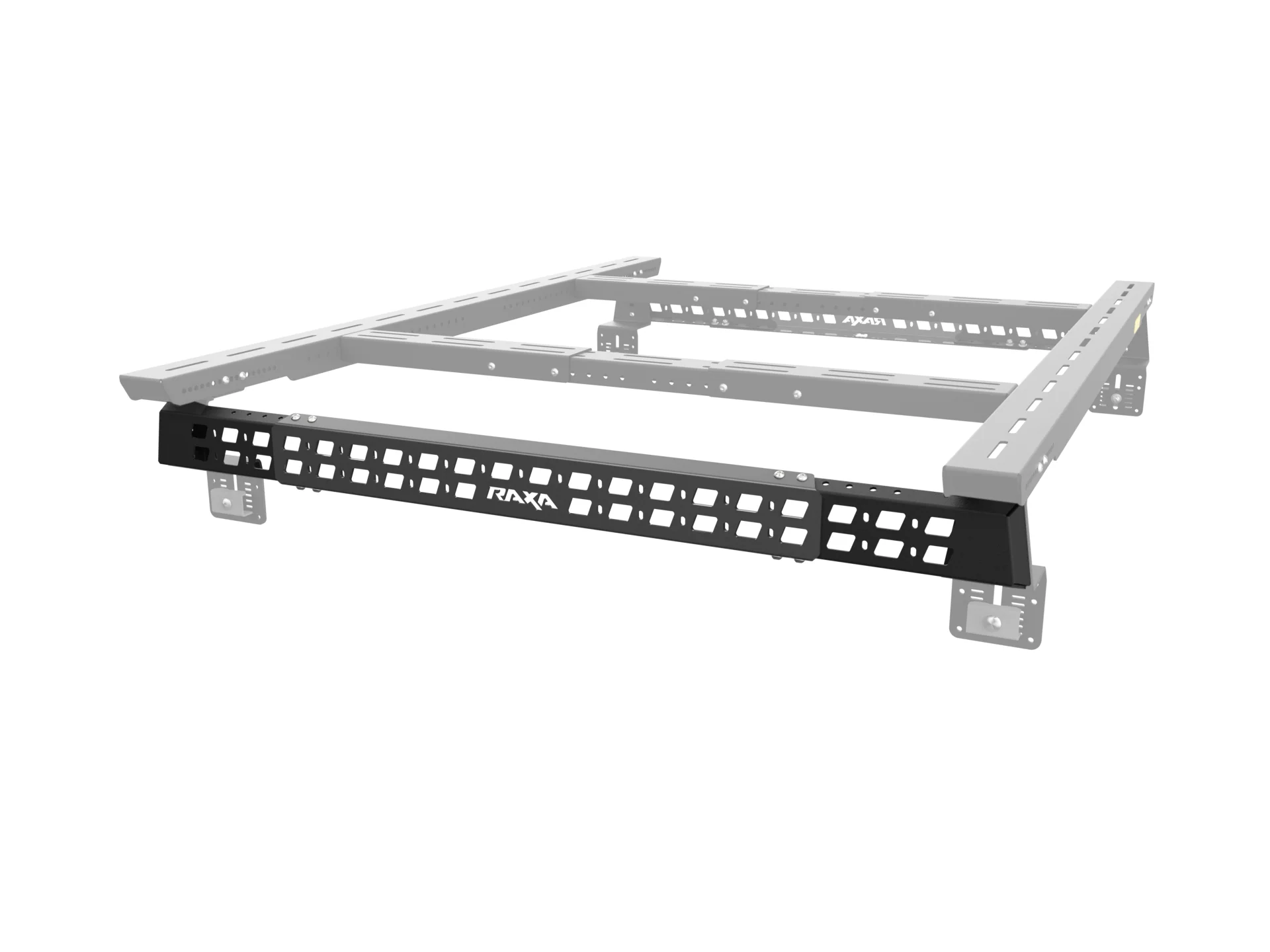 RAXA-R1 - Rack pour pickup - Image 12