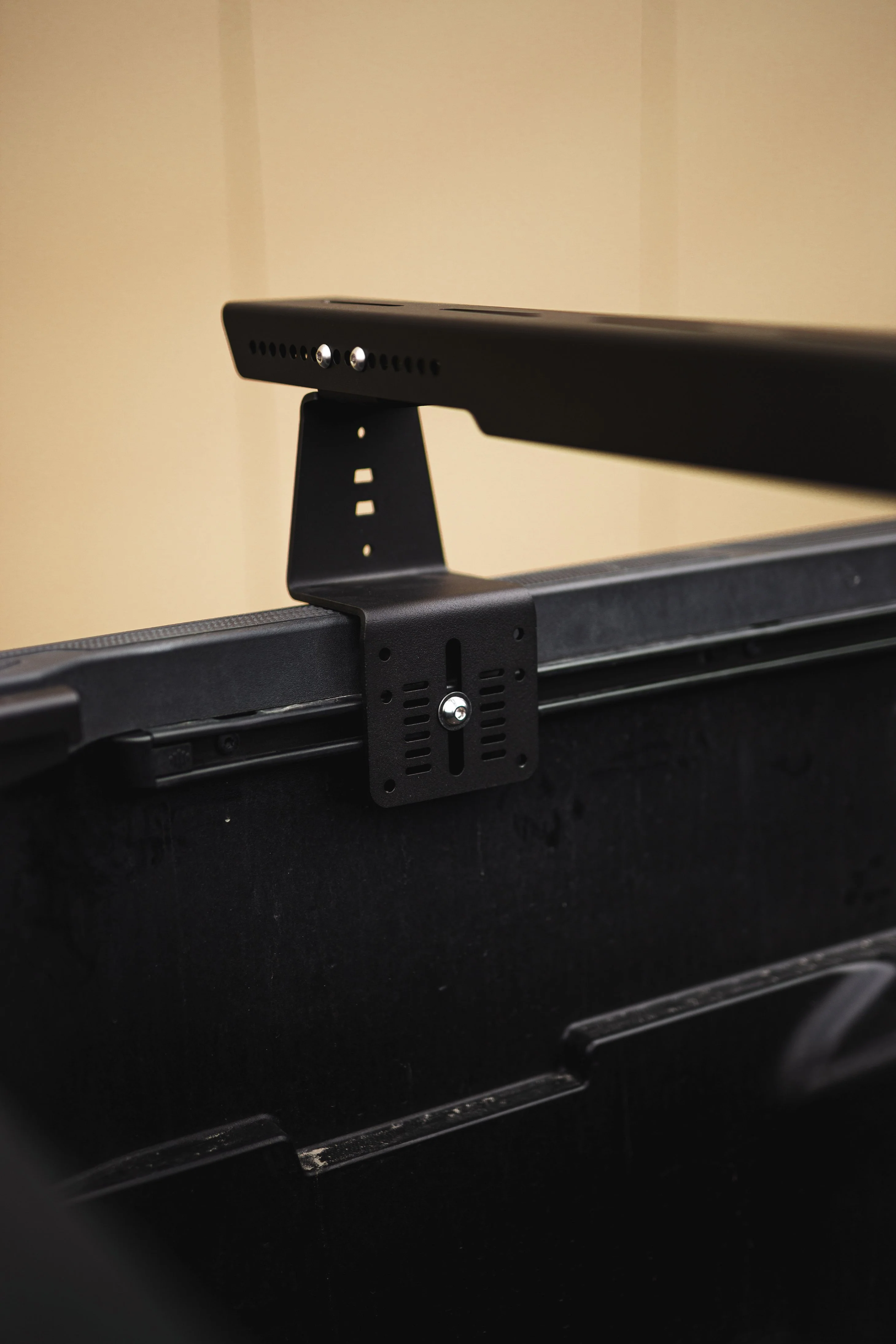 RAXA-R1 - Rack pour pickup - Image 3