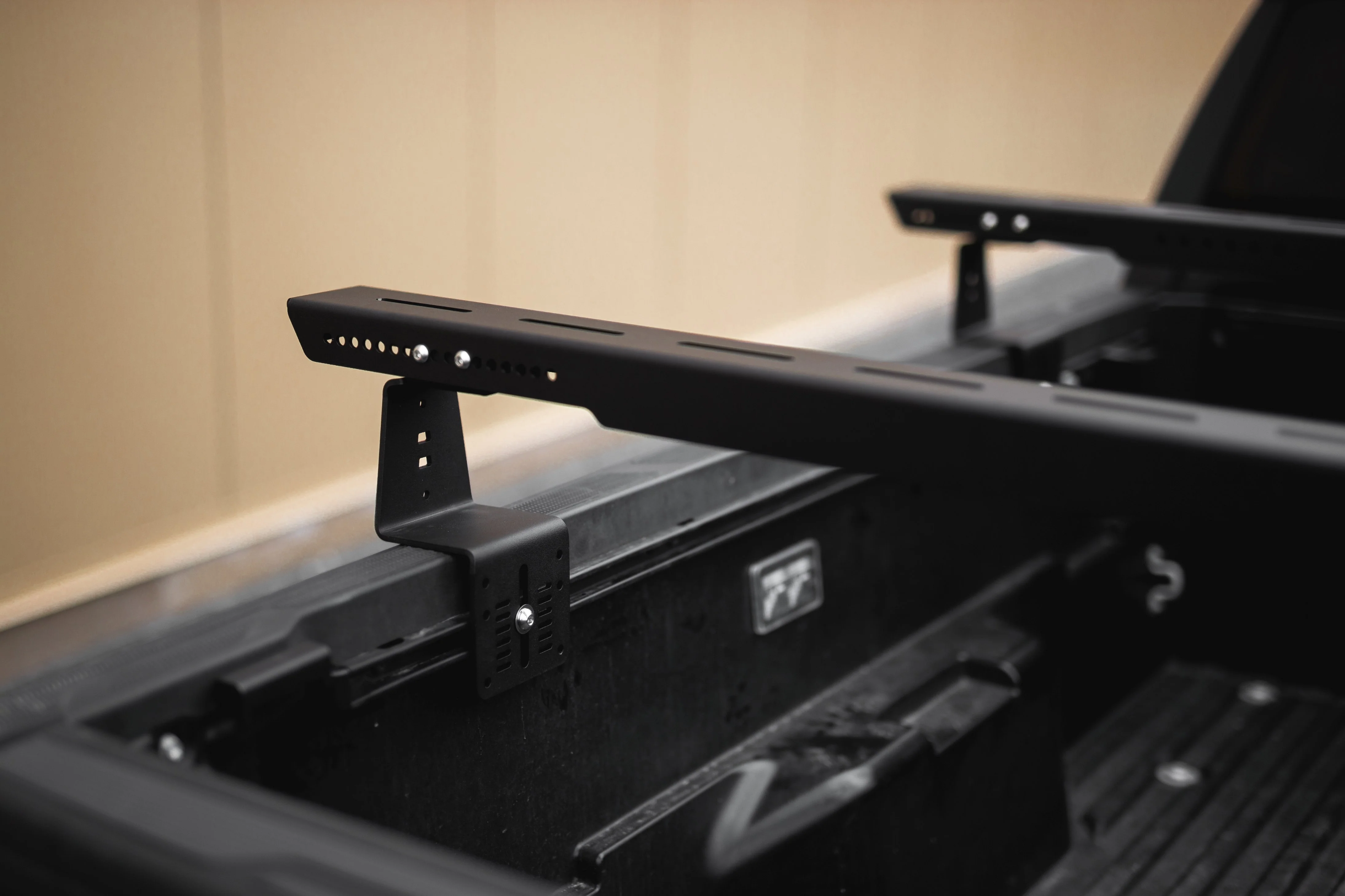 RAXA-R1 - Rack pour pickup - Image 4