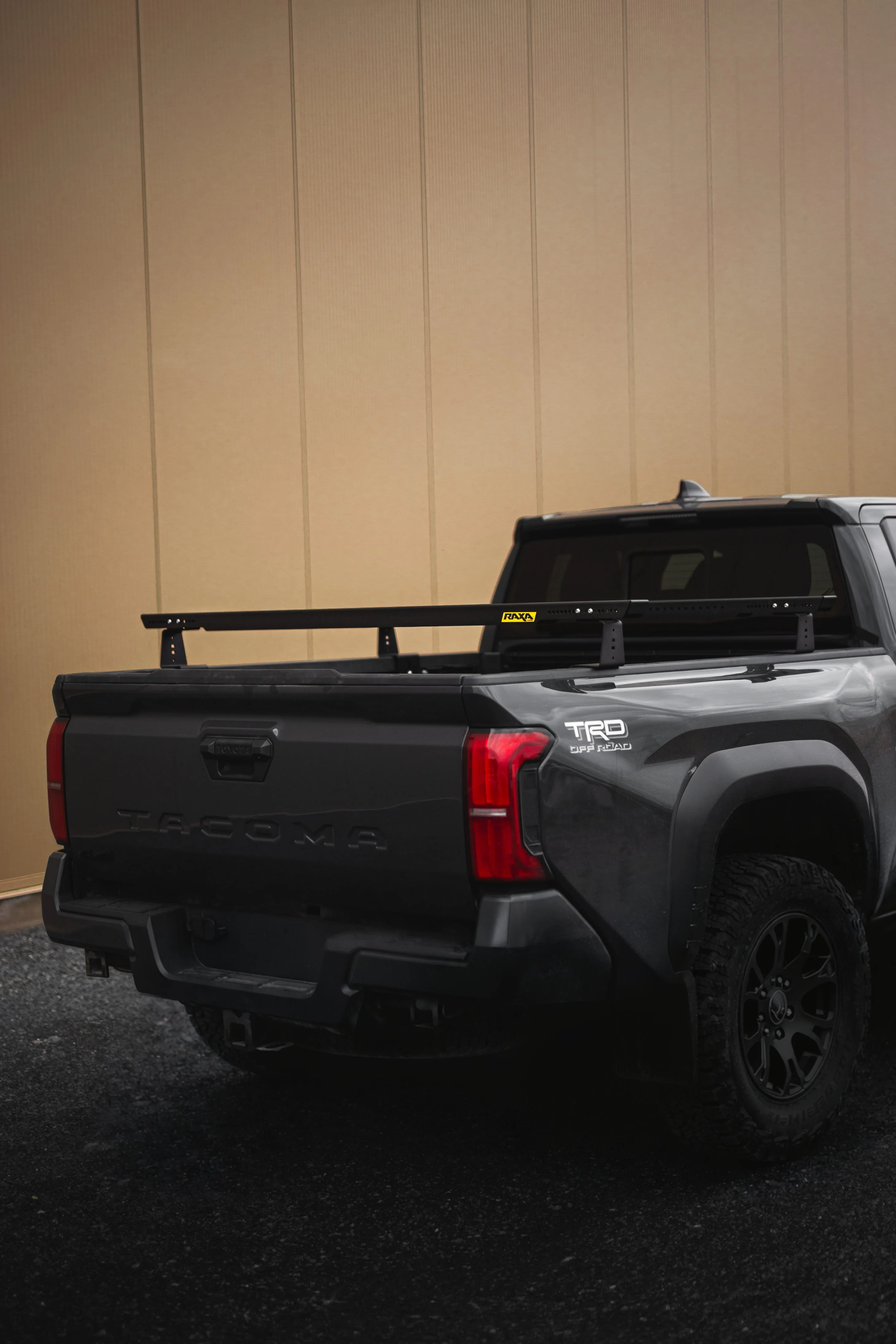 RAXA-R1 - Rack pour pickup - Image 5