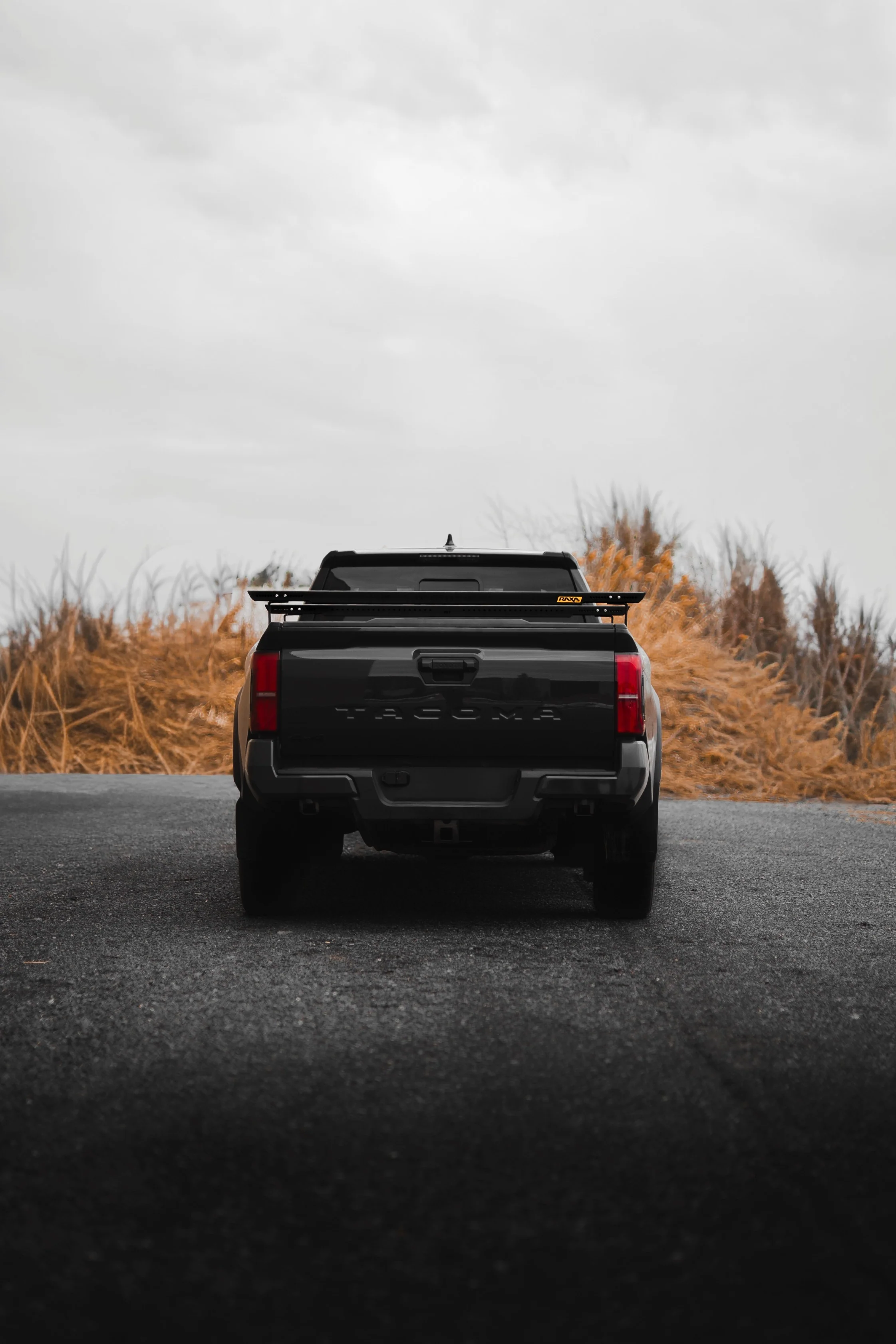 RAXA-R1 - Rack pour pickup - Image 6