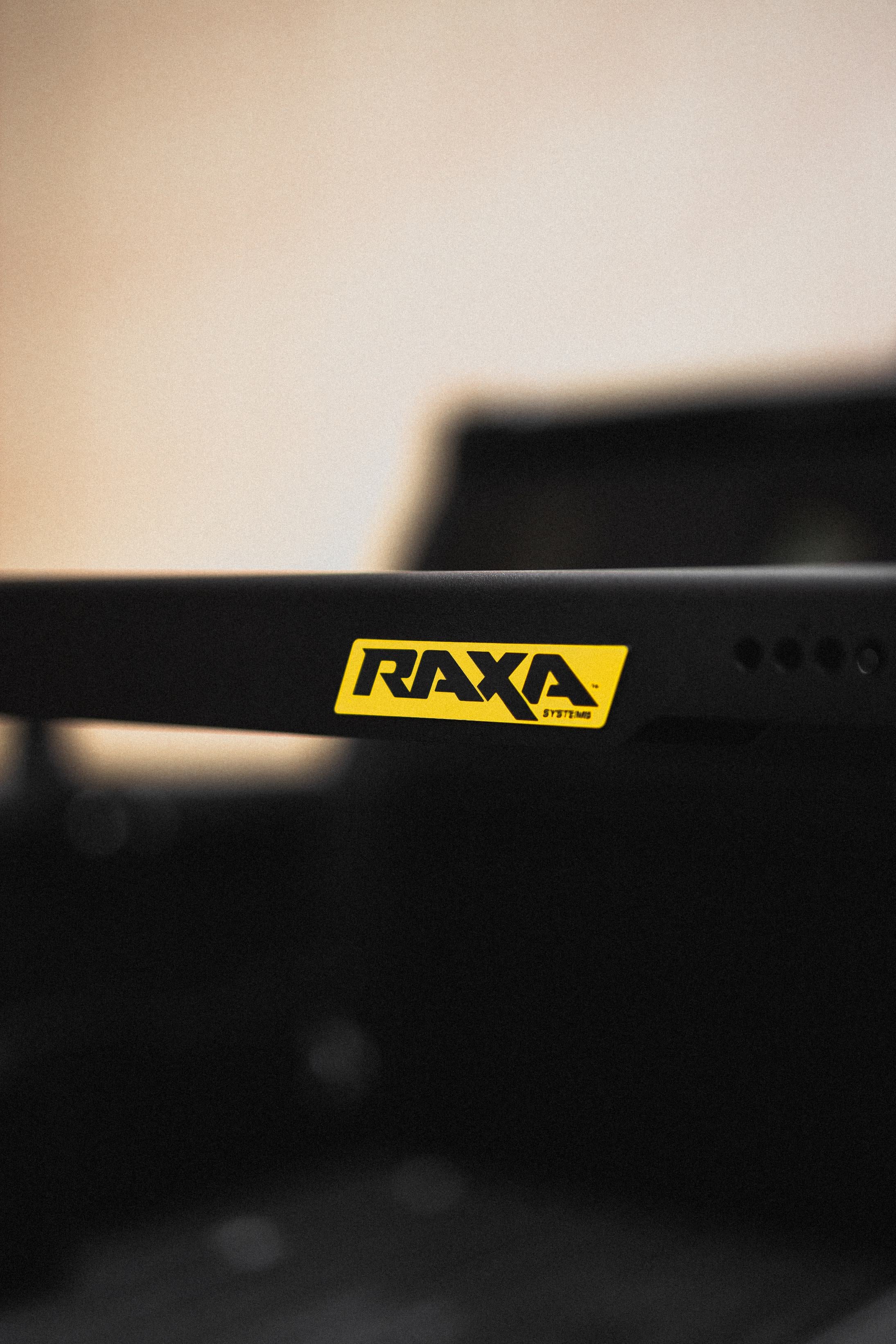 RAXA-R1 - Rack pour pickup - Image 7