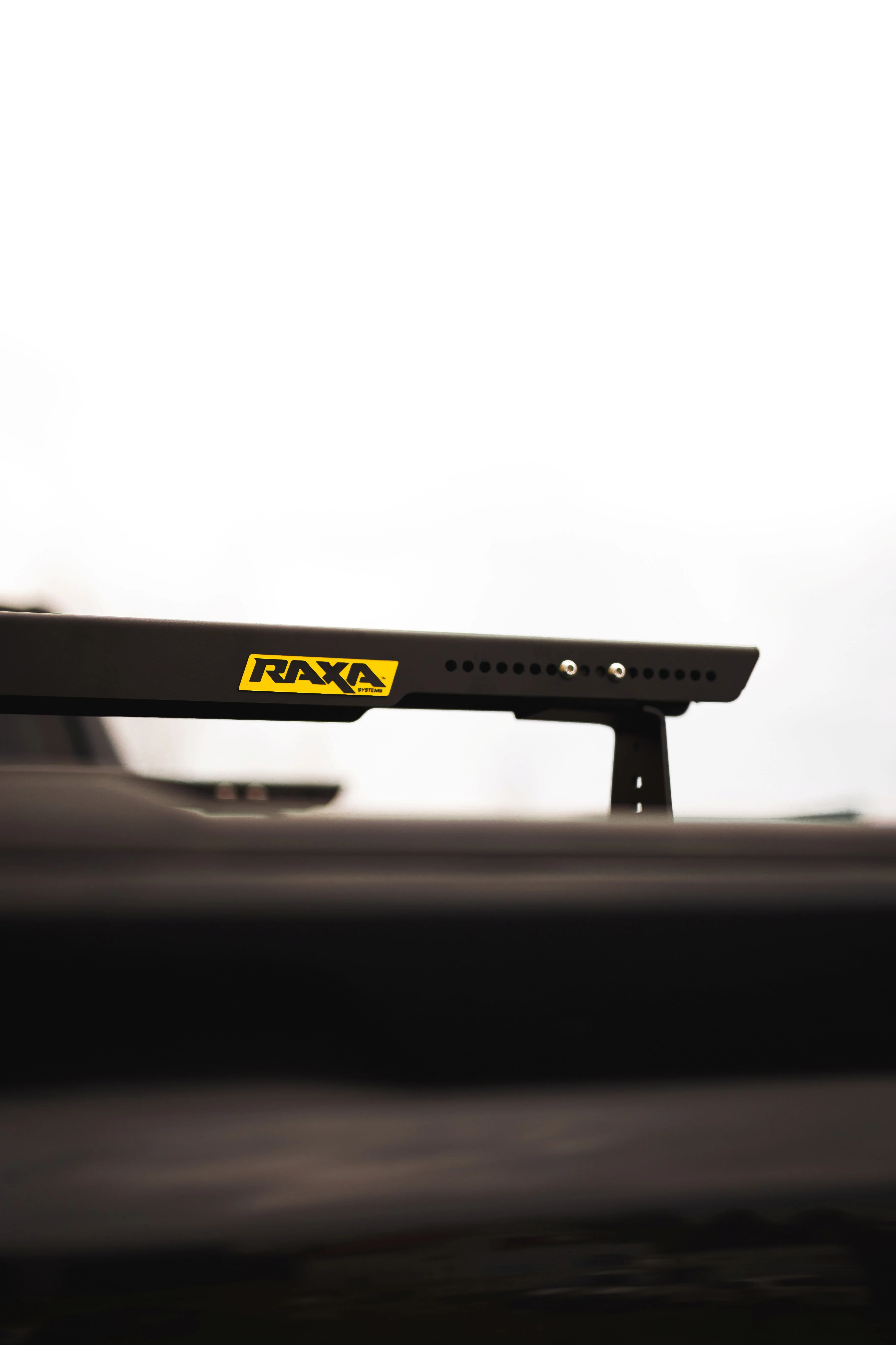RAXA-R1 - Rack pour pickup - Image 8