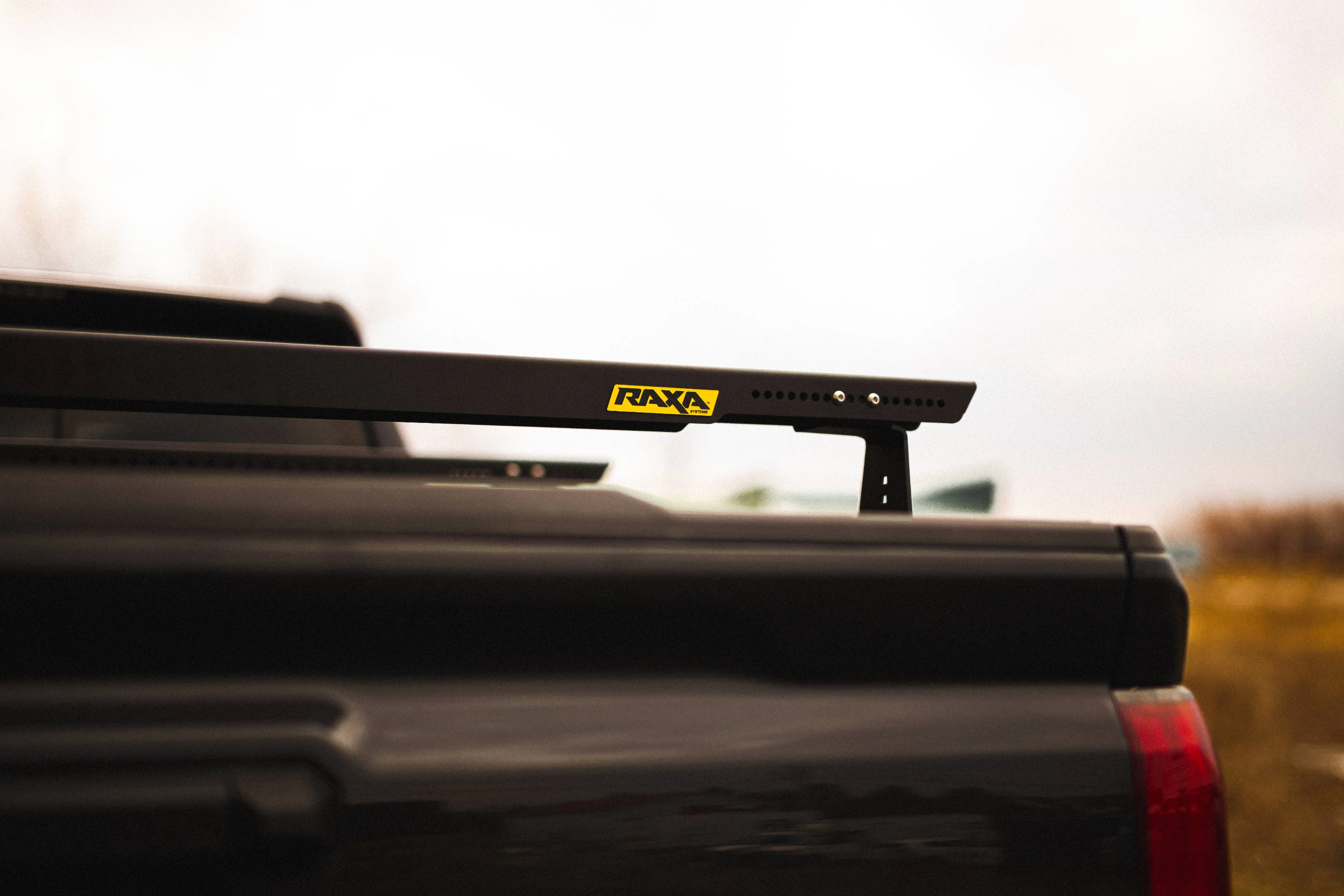 RAXA-R1 - Rack pour pickup - Image 9