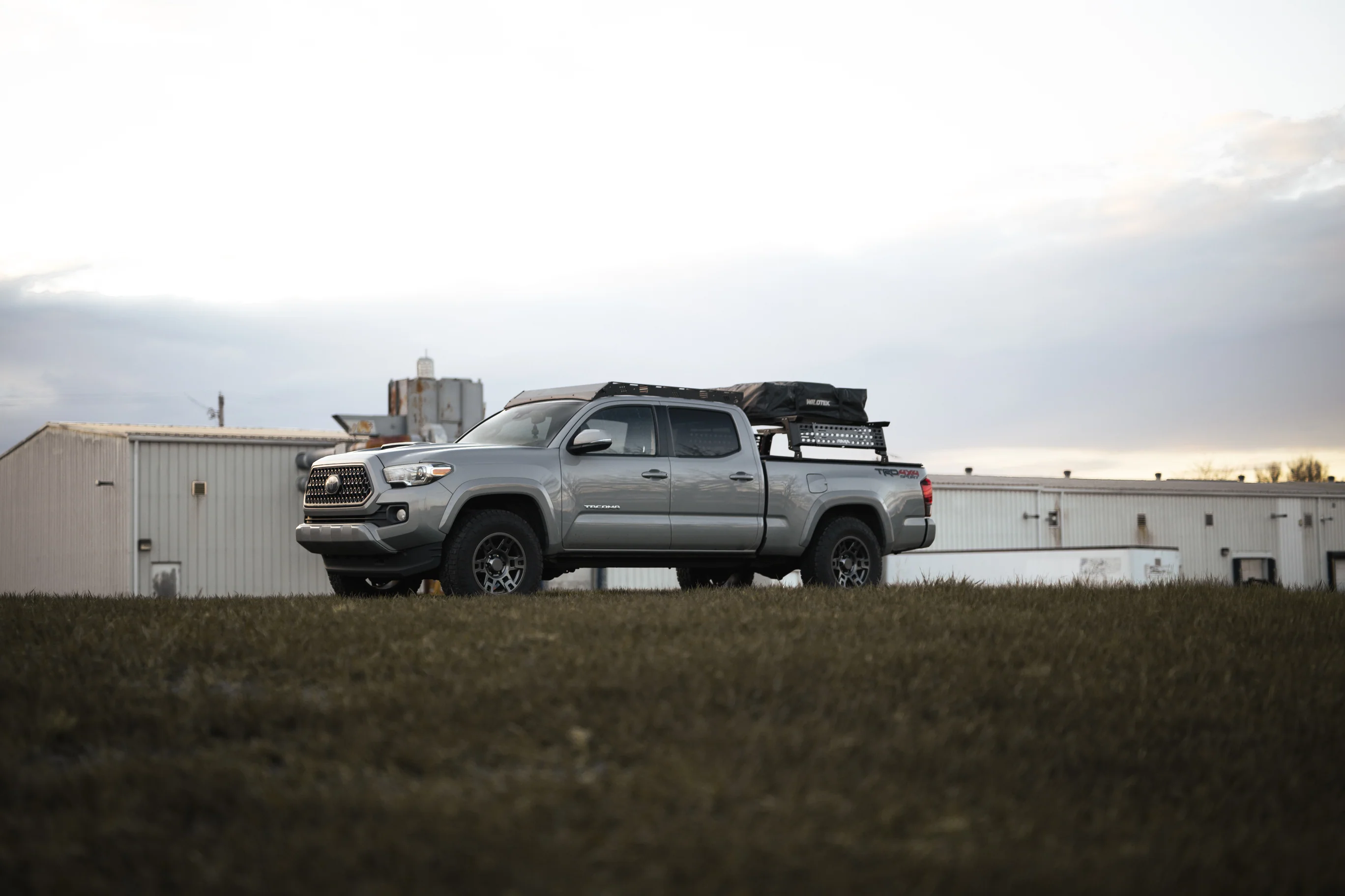RAXA-R3 - Rack pour pickup - Image 10