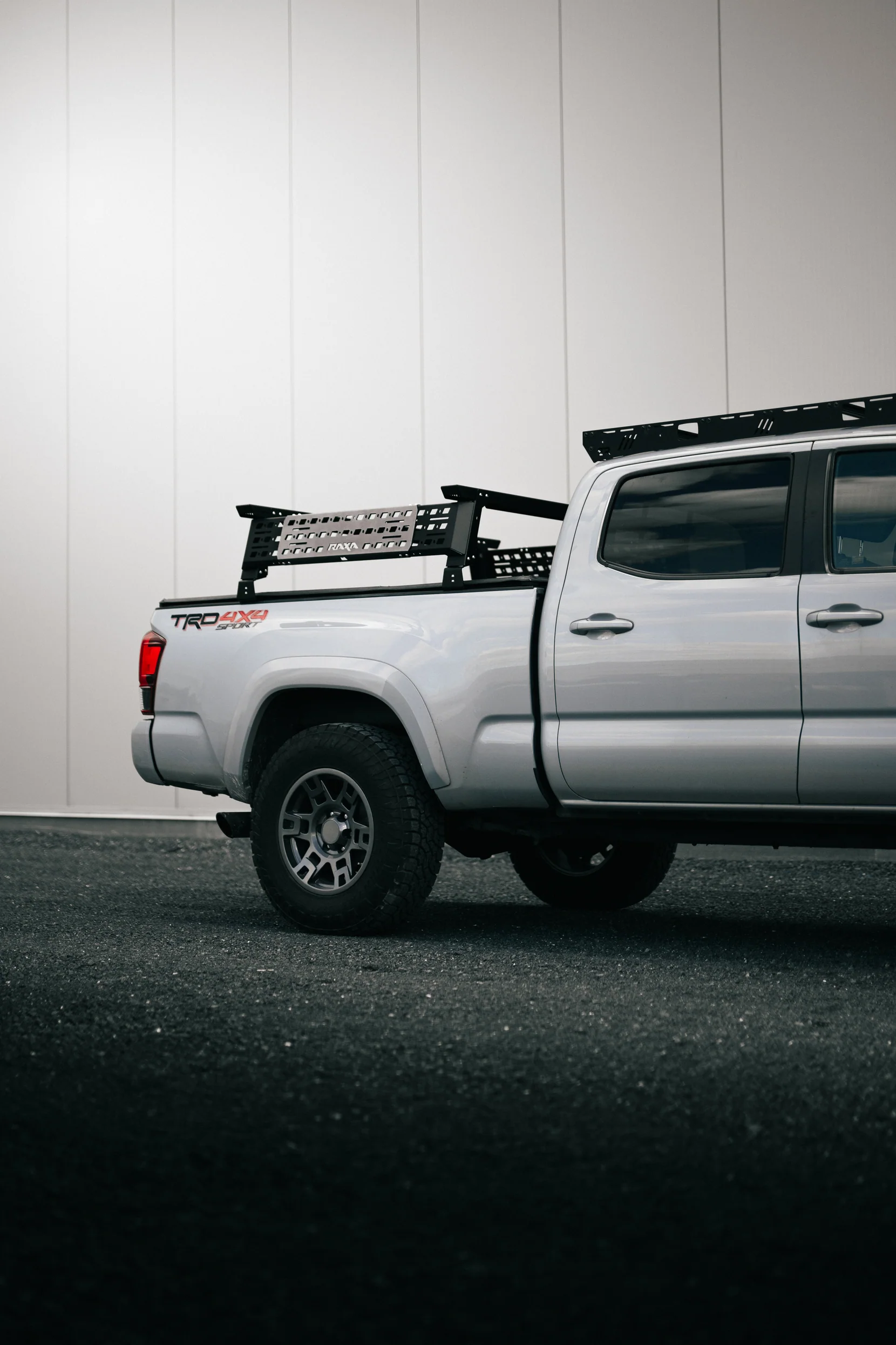 RAXA-R3 - Rack pour pickup - Image 4