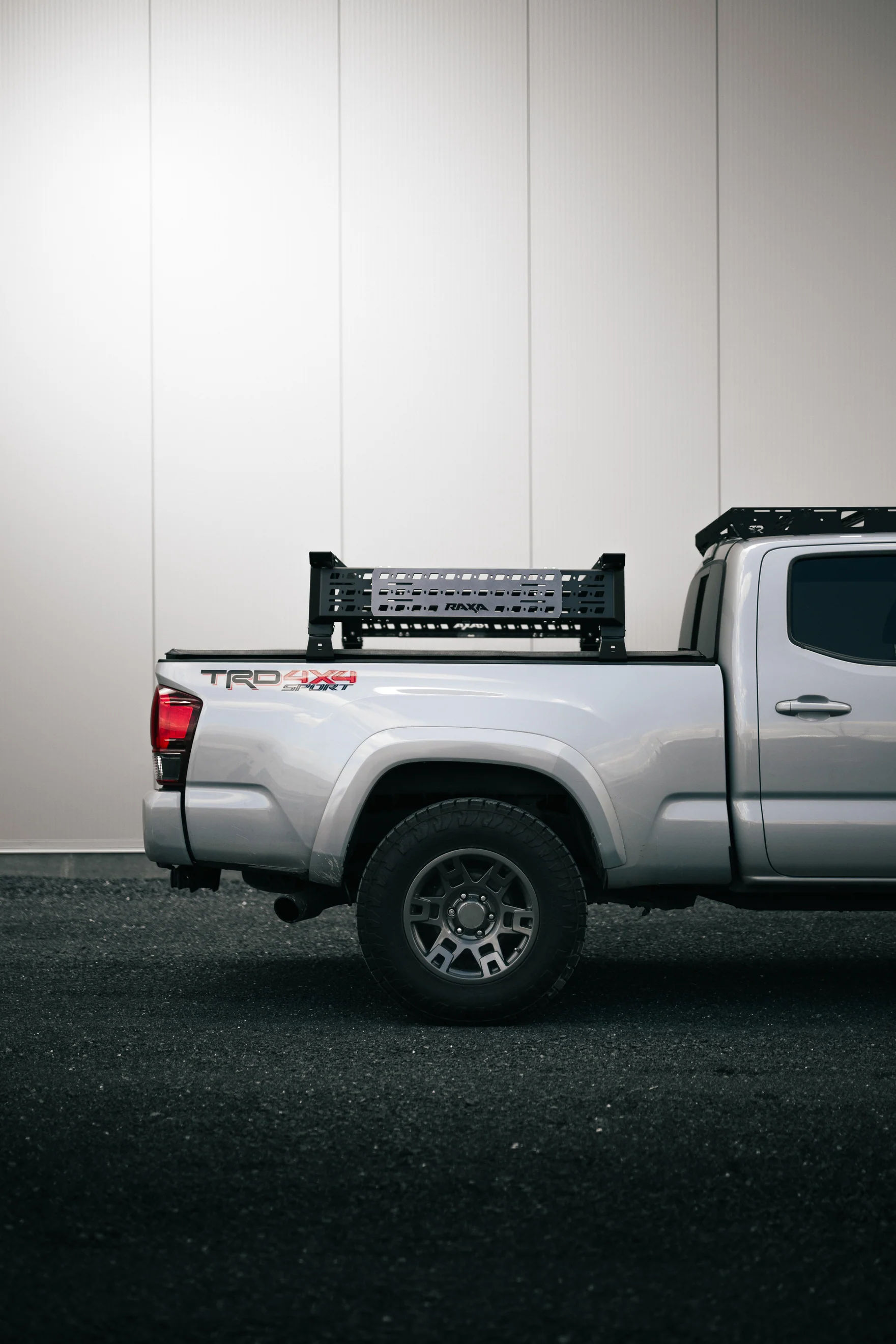 RAXA-R3 - Rack pour pickup - Image 7