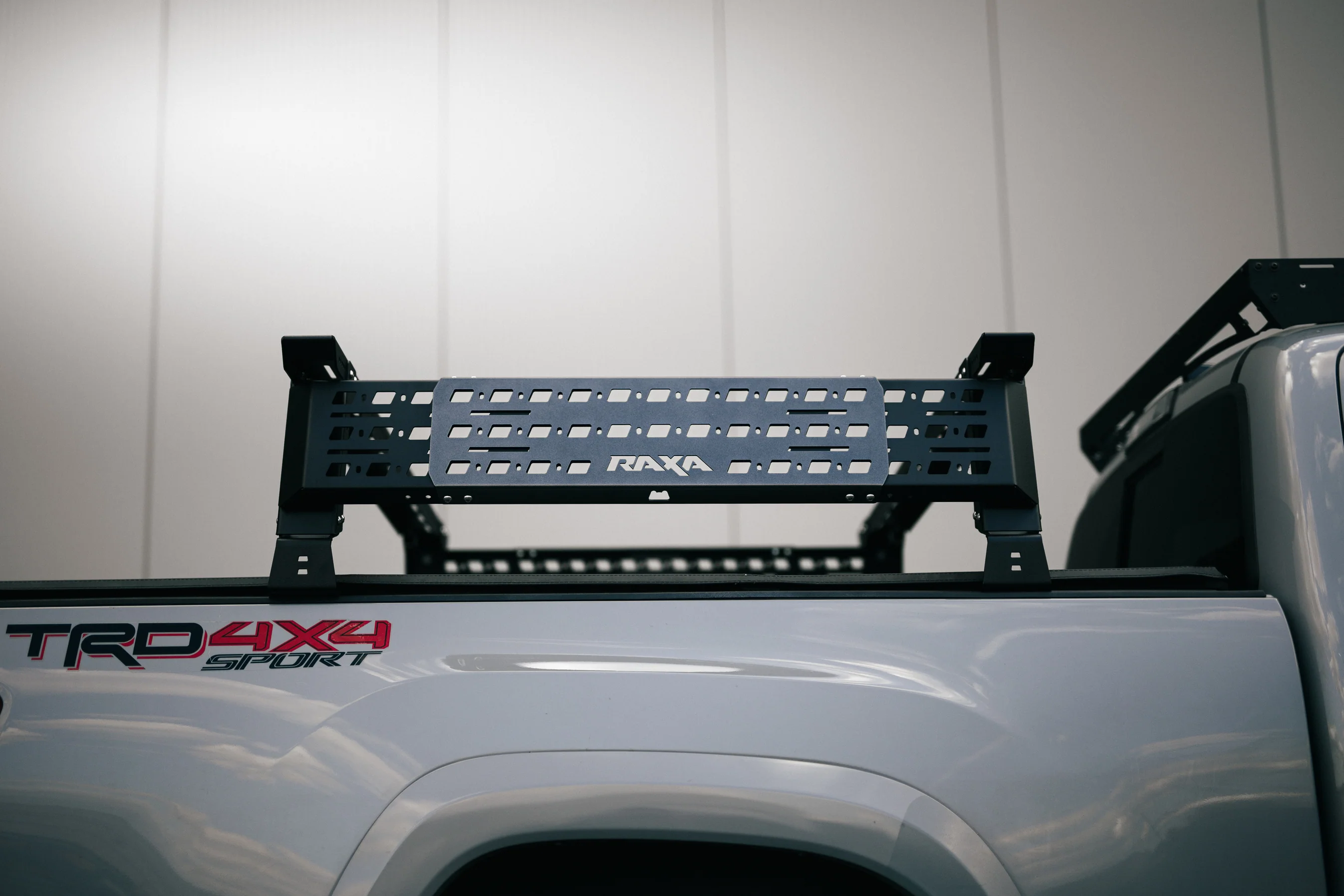 RAXA-R3 - Rack pour pickup - Image 8