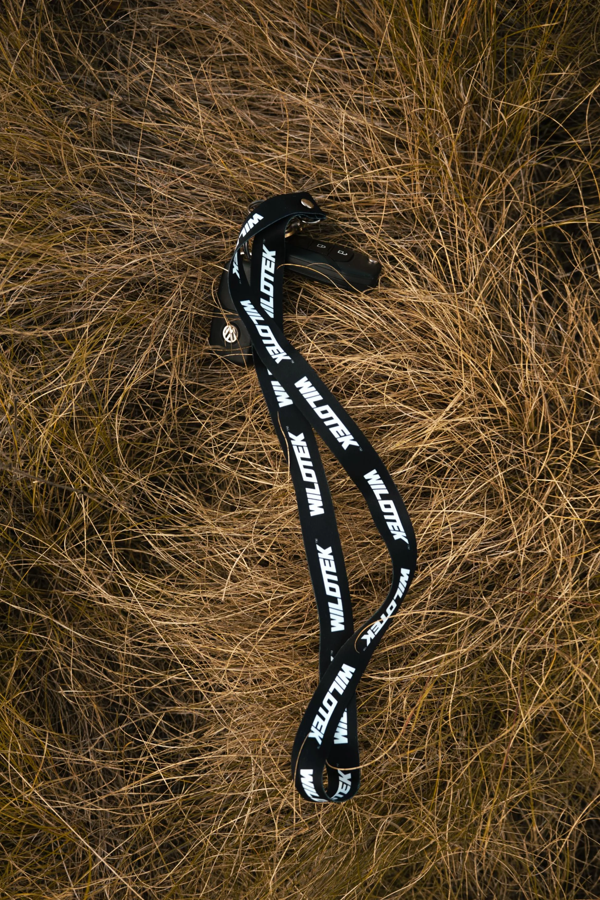Rallonge pour fermeture de tente / Porte-clés - Image 5