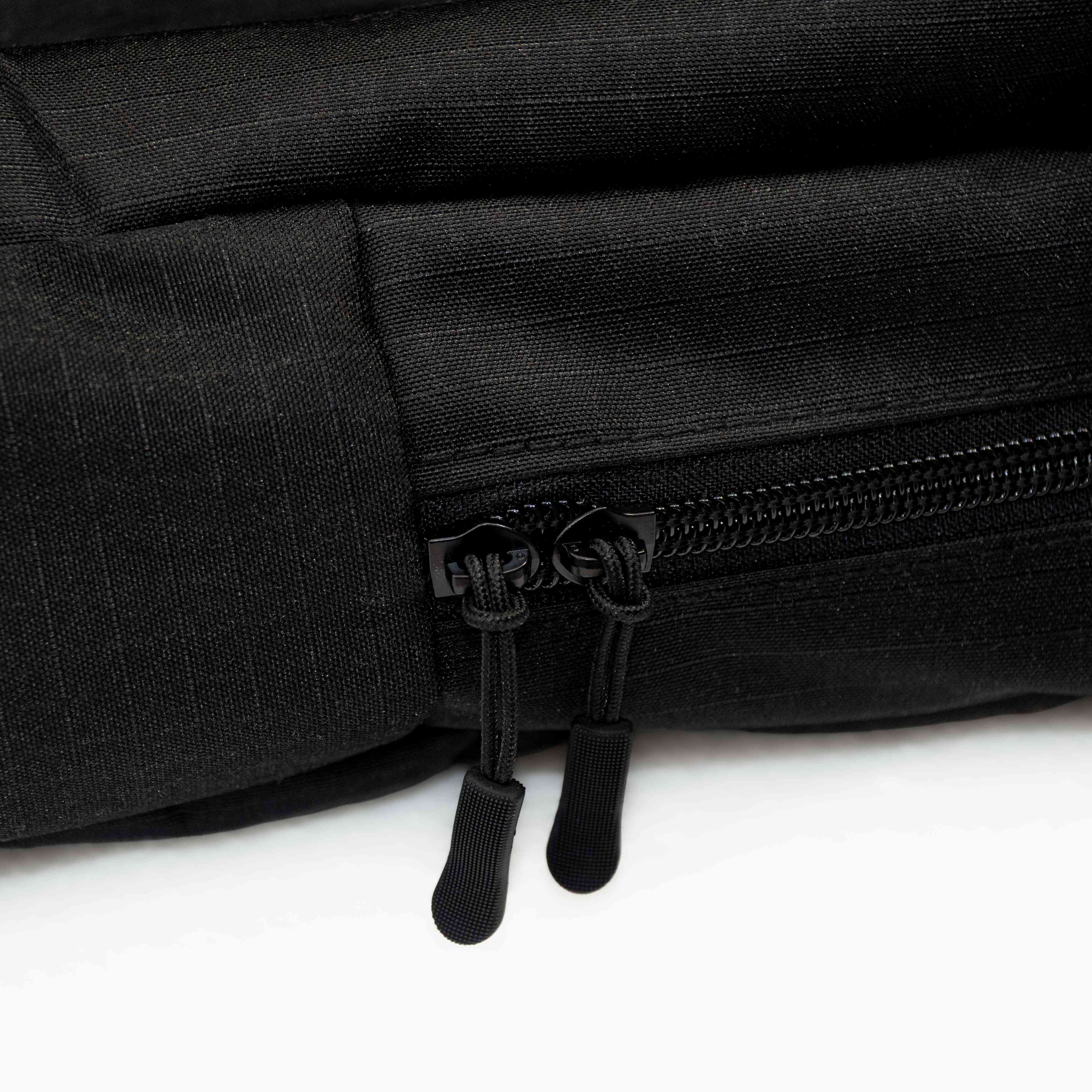 Sac pour échelle télescopique - Pour tente de toit - Image 3