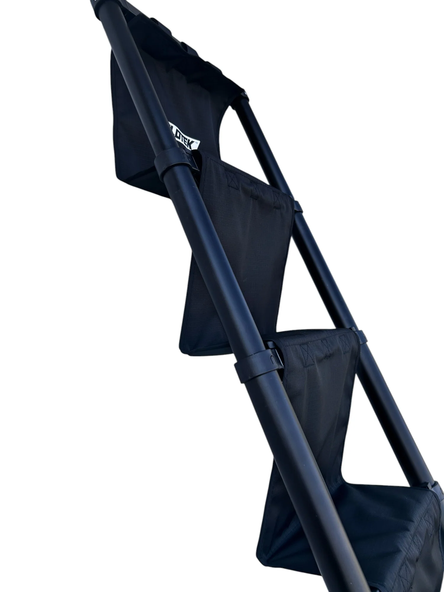 LADDERSTEPS – Marches pour échelle télescopique - Image 6