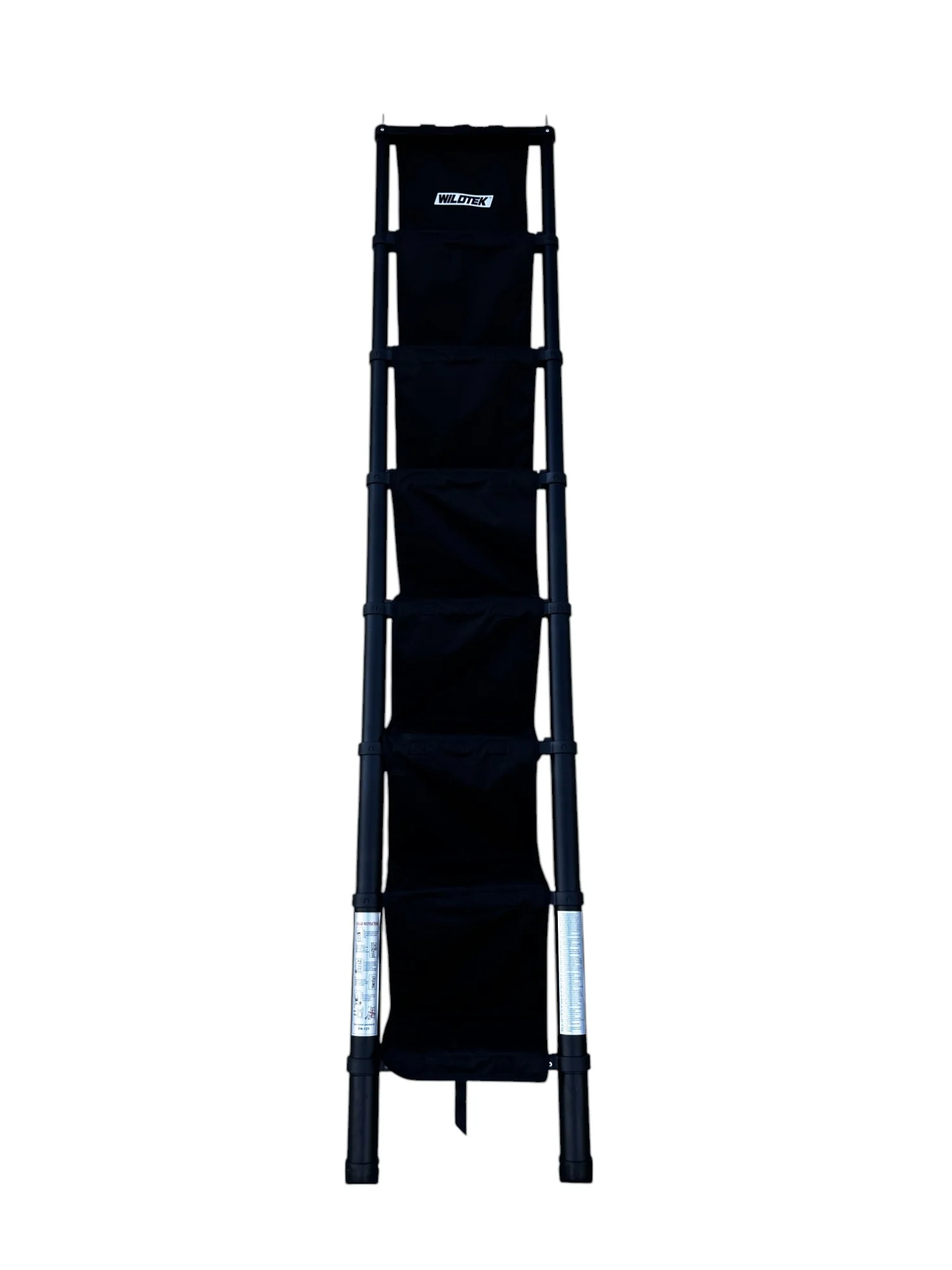 LADDERSTEPS – Marches pour échelle télescopique - Image 8