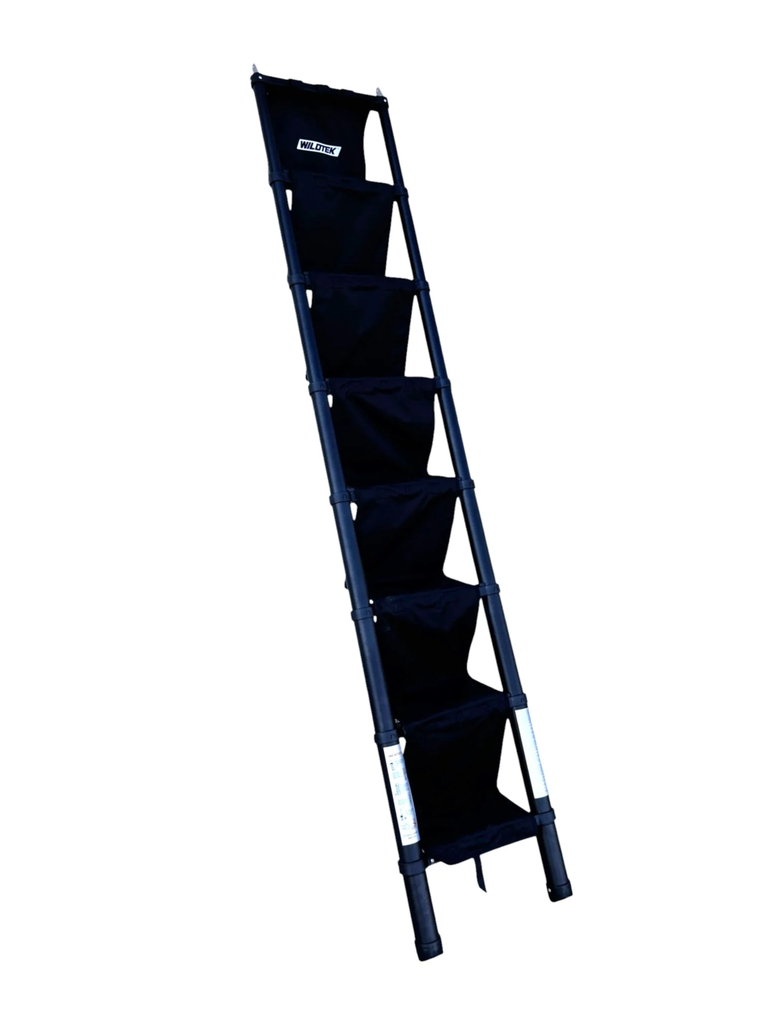 LADDERSTEPS – Marches pour échelle télescopique - Image 9