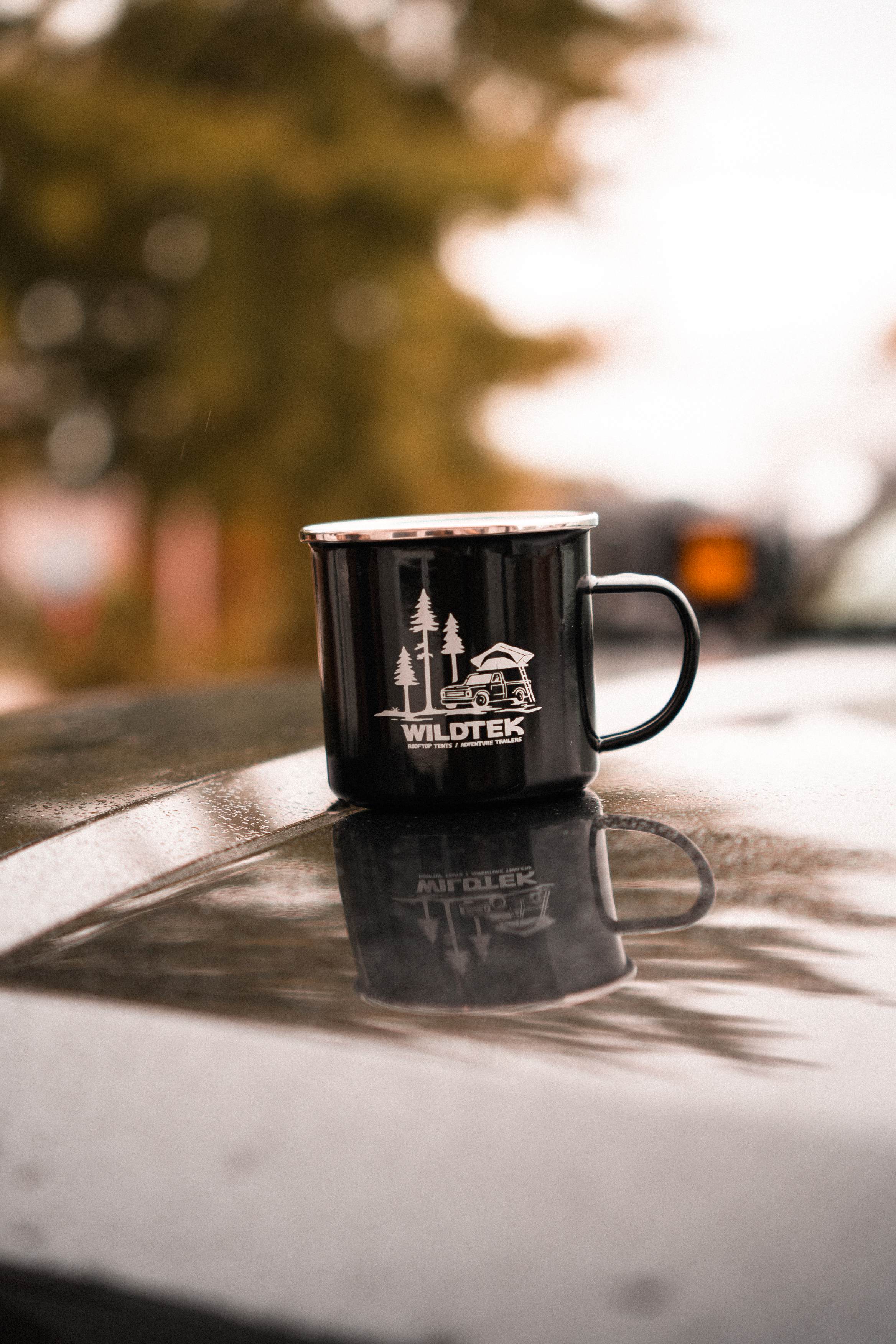 Happy Camper - Tasse Camping - Image 7