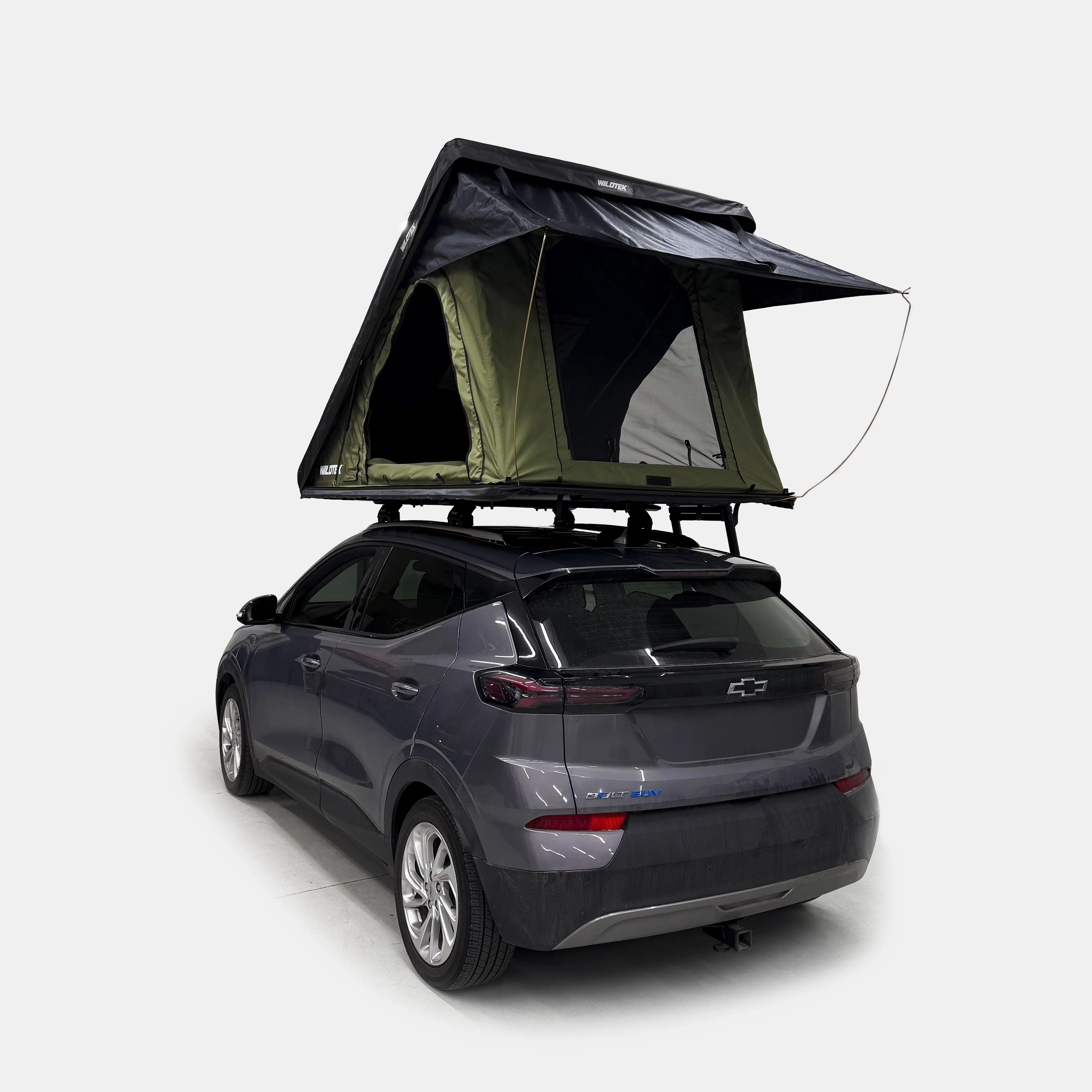 Tente de toit ACADIA-Lite - Image 3