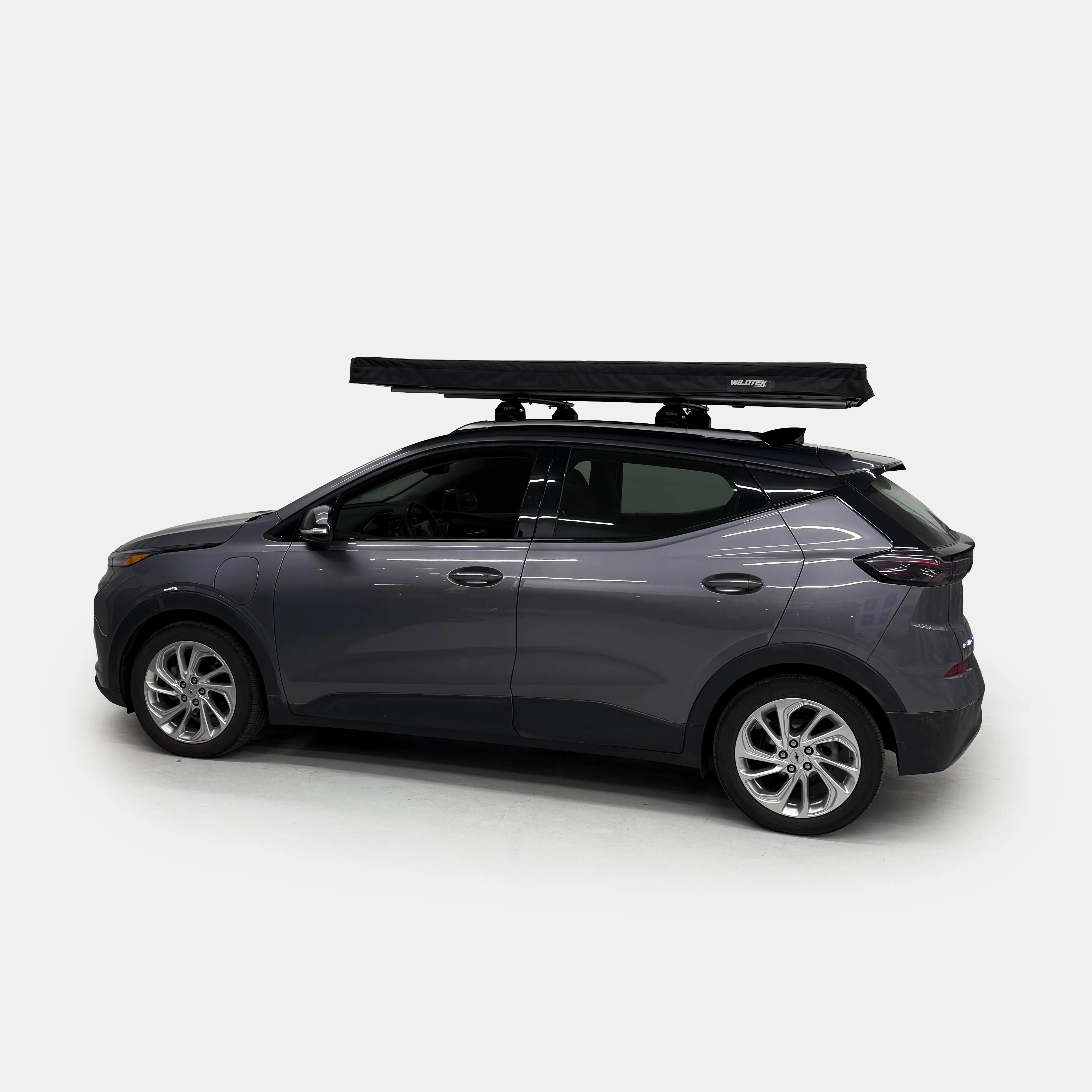 Tente de toit ACADIA-Lite - Image 4